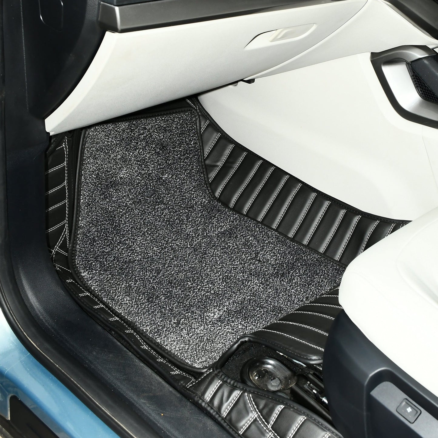 
                  
                    Top Gear 4D Pristine Topaz Car Mats for Tata Safari II 7-Crown Black(UM-Pepper)-7D MATS-TOP GEAR-CARPLUS
                  
                