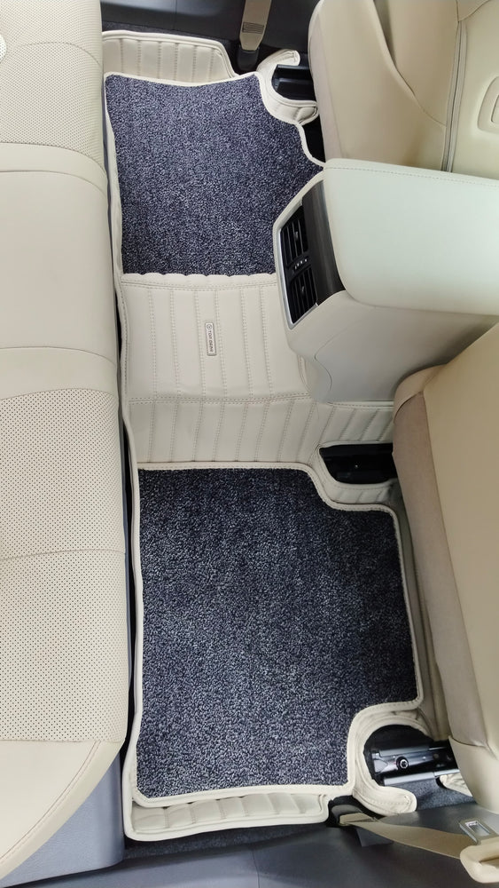 
                  
                    Top Gear 4D Pristine Topaz Car Mats for Toyota Camry III Hybrid - Divine Silk (UM-Pepper)-7D MATS-TOP GEAR-CARPLUS
                  
                