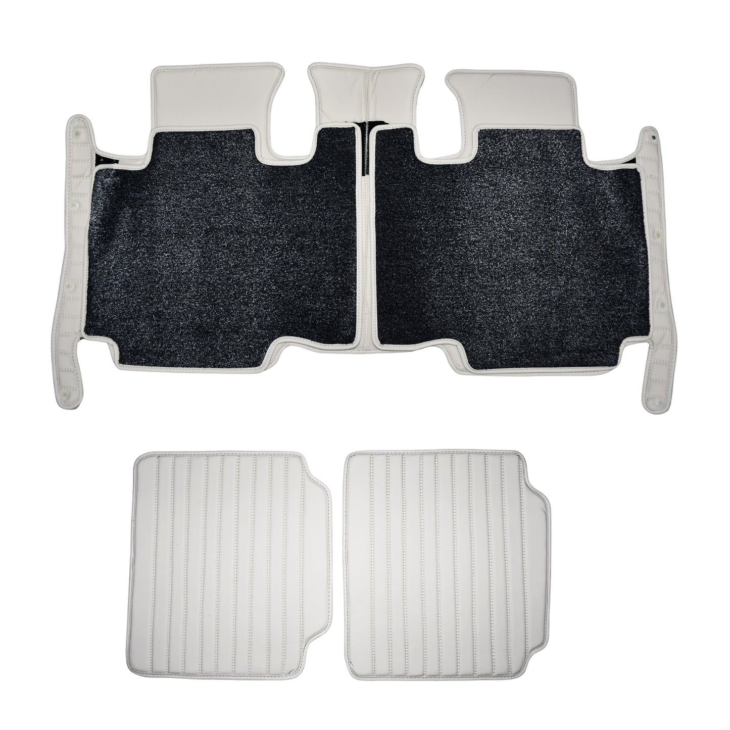 
                  
                    Top Gear 4D Pristine Topaz Car mats for Toyota Innova Hycross AT- Divine Silk (UM-Pepper)-7D MATS-TOP GEAR-CARPLUS
                  
                