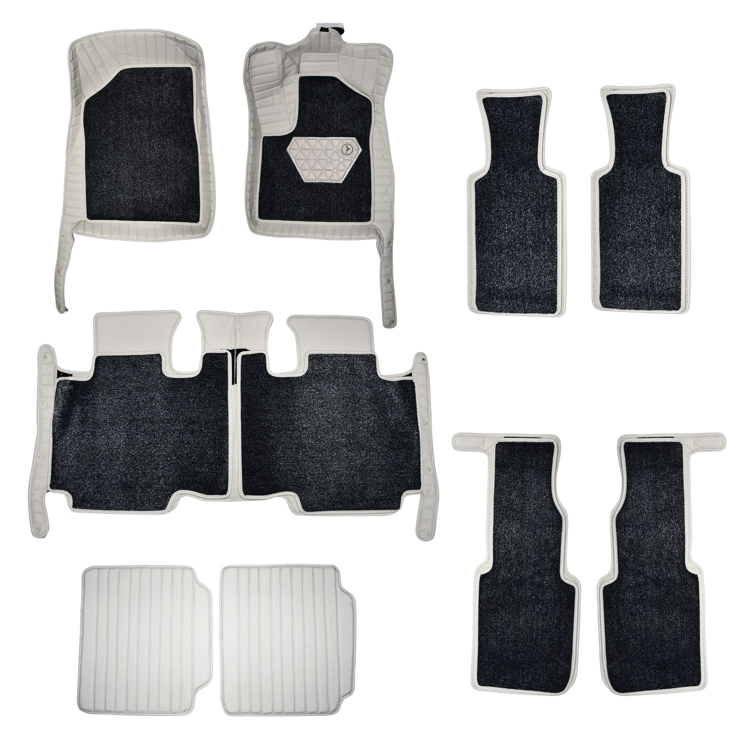 
                  
                    Top Gear 4D Pristine Topaz Car mats for Toyota Innova Hycross AT- Divine Silk (UM-Pepper)-7D MATS-TOP GEAR-CARPLUS
                  
                