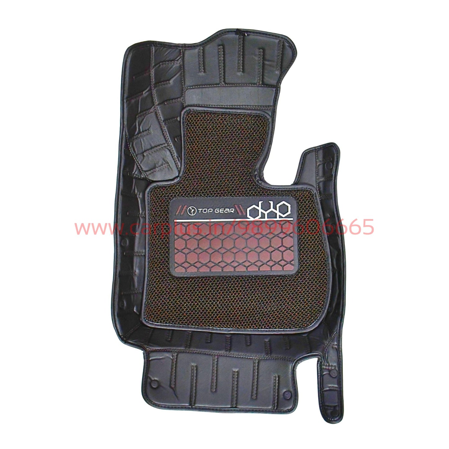
                  
                    Top Gear 4D Rody HC Leatherite Mats for BMW X1 III-Black(HC-Coffee)-MATS-TOP GEAR-CARPLUS
                  
                