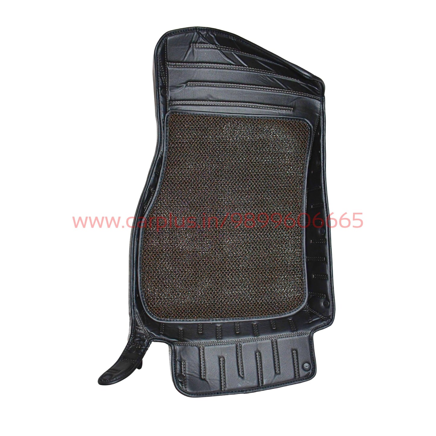 
                  
                    Top Gear 4D Rody HC Leatherite Mats for BMW X1 III-Black(HC-Coffee)-MATS-TOP GEAR-CARPLUS
                  
                