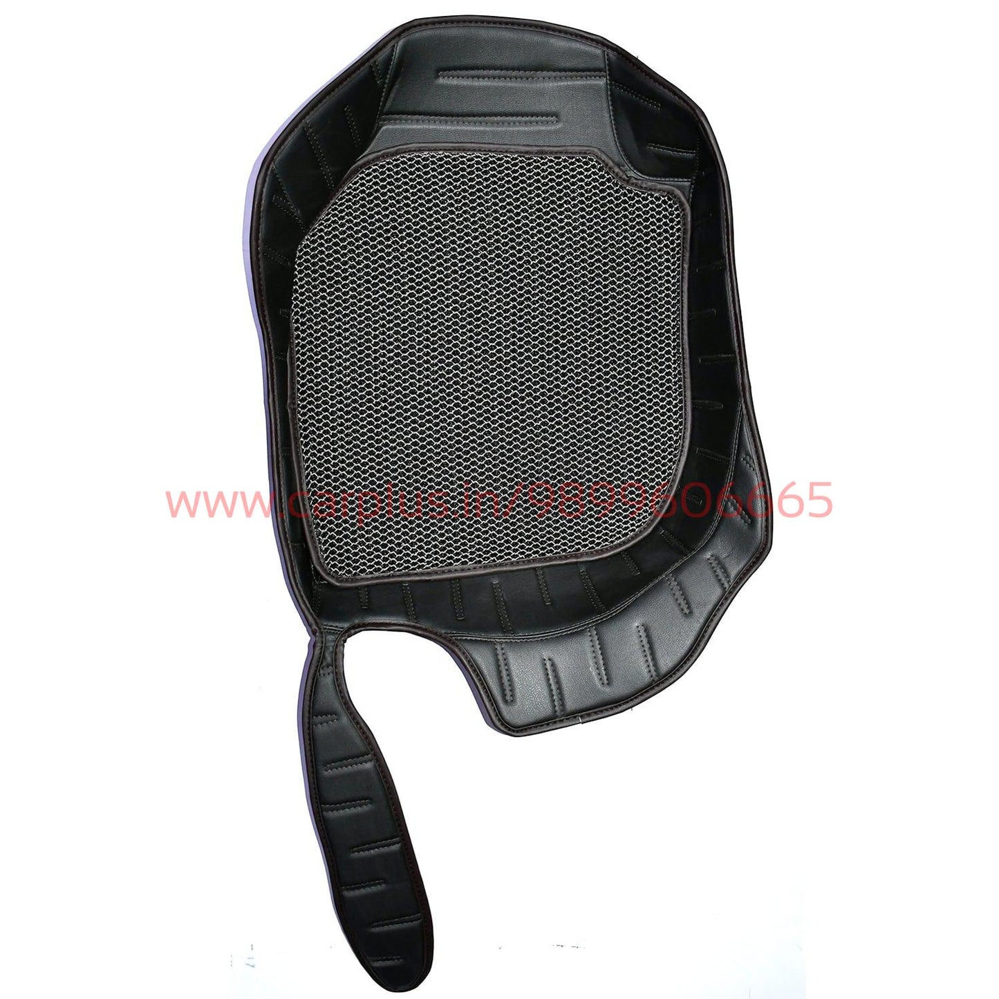 
                  
                    Top Gear 4D Rody HC Leatherite Car Mats for Honda Jazz II(AT)-Coffee//Black(HC-Coffee//Vanilla)-7D MATS-TOP GEAR-CARPLUS
                  
                