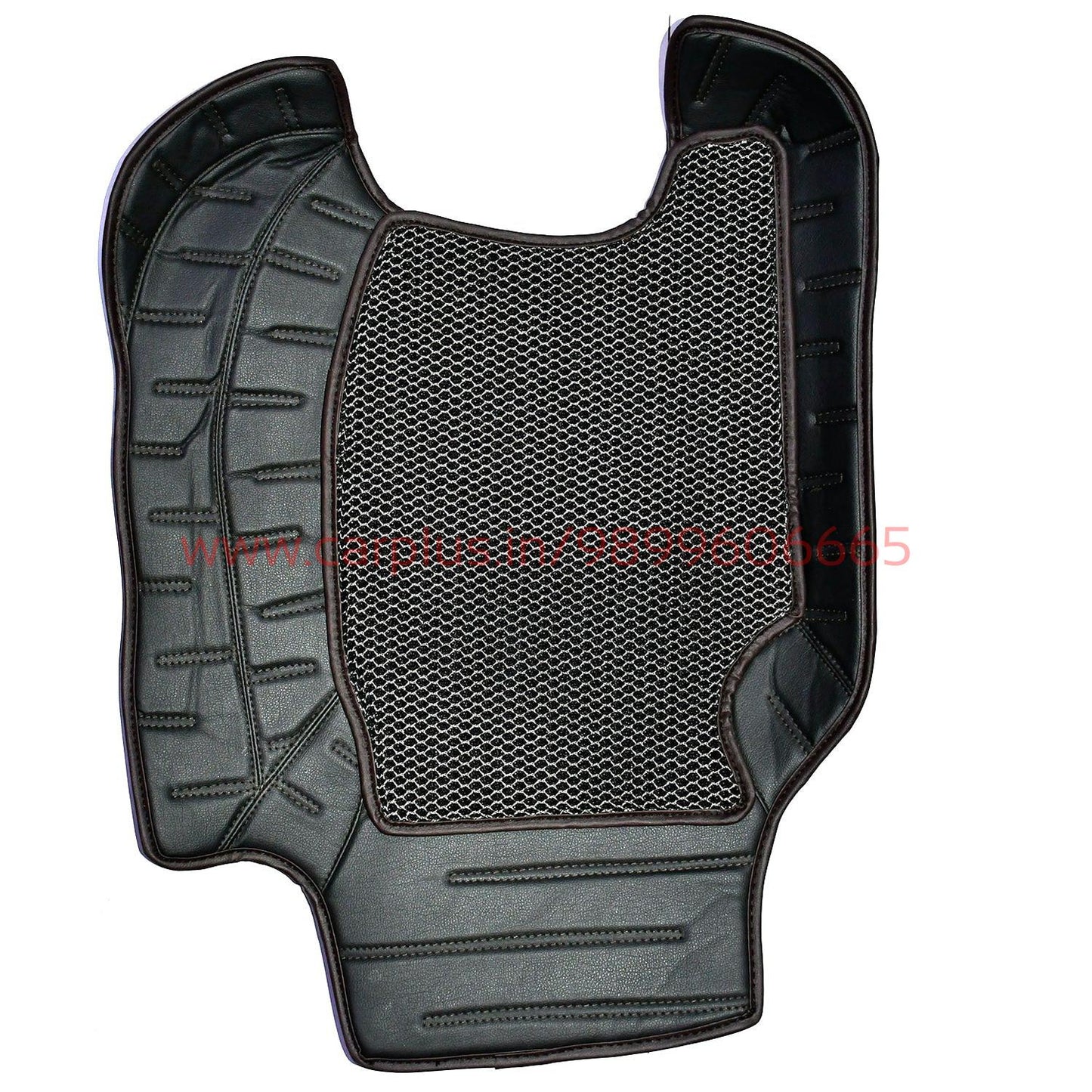 
                  
                    Top Gear 4D Rody HC Leatherite Car Mats for Honda Jazz II(AT)-Coffee//Black(HC-Coffee//Vanilla)-7D MATS-TOP GEAR-CARPLUS
                  
                