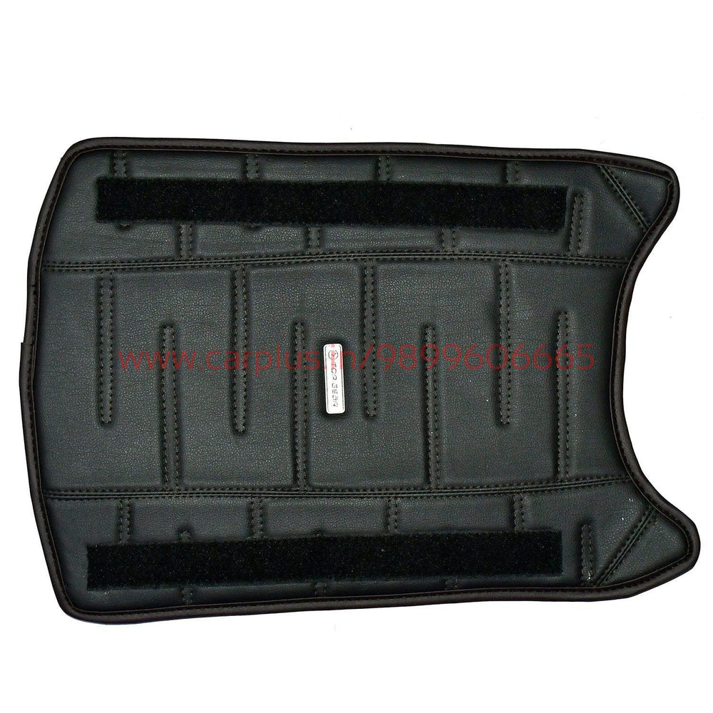 
                  
                    Top Gear 4D Rody HC Leatherite Car Mats for Honda Jazz II(AT)-Coffee//Black(HC-Coffee//Vanilla)-7D MATS-TOP GEAR-CARPLUS
                  
                