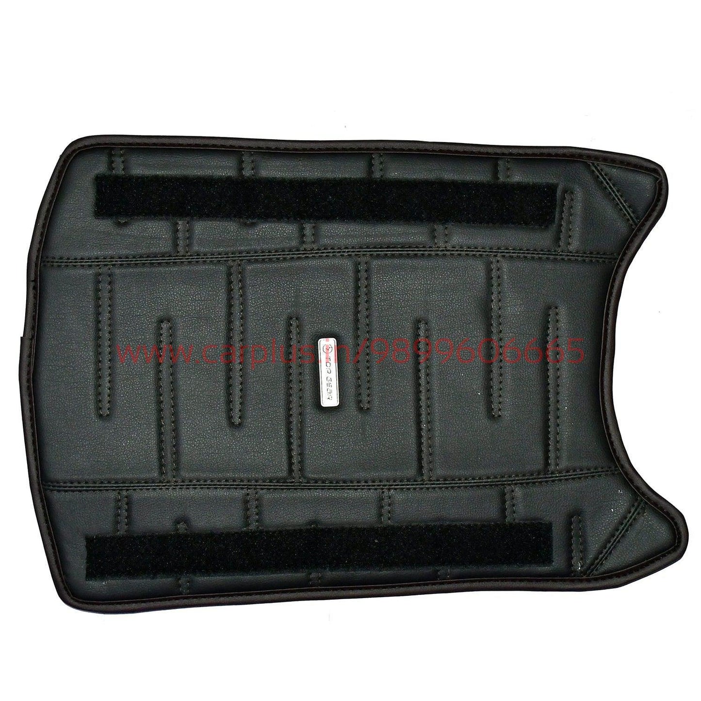 
                  
                    Top Gear 4D Rody HC Leatherite Car Mats for Honda Jazz II(AT)-Coffee//Black(HC-Coffee//Vanilla)-7D MATS-TOP GEAR-CARPLUS
                  
                