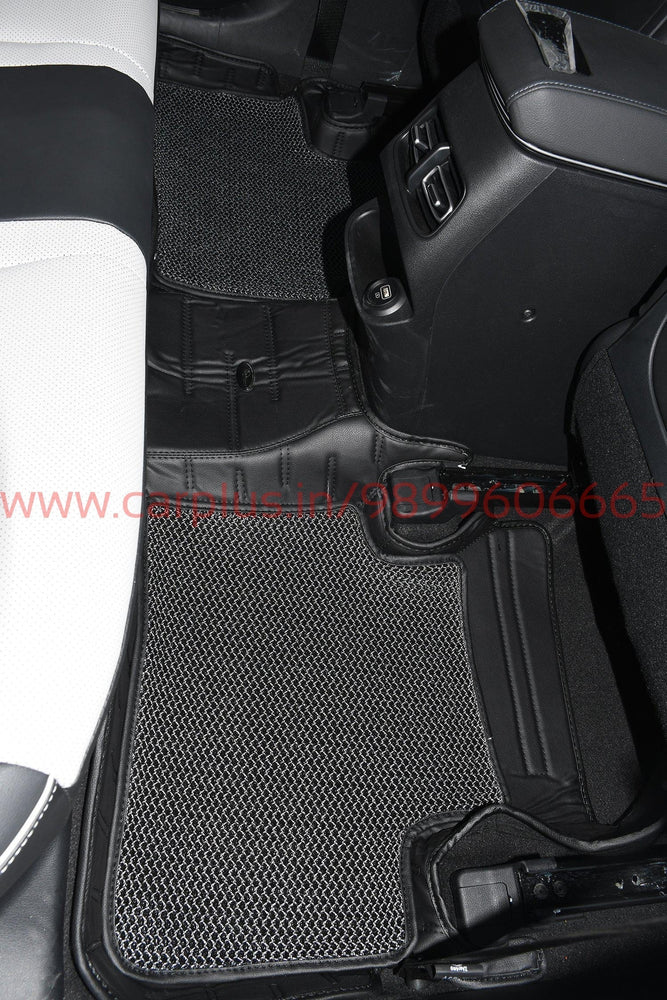 
                  
                    Top Gear 4D Rody HC Leatherite Car Mats for Hyundai Creta 2020(2nd GEN)-HC-Silver//Black-Top Gear Mats-TOP GEAR-CARPLUS
                  
                
