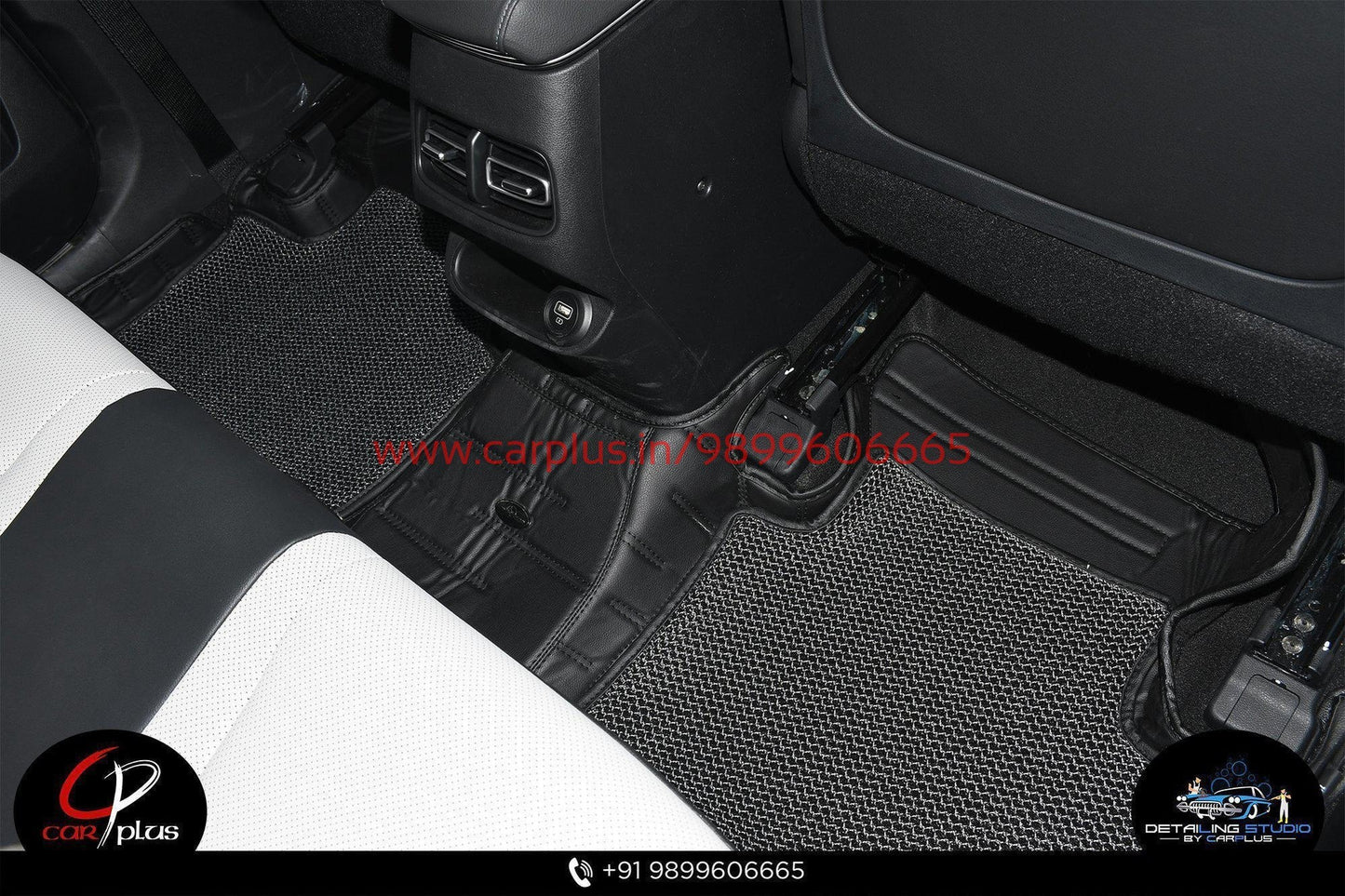 
                  
                    Top Gear 4D Rody HC Leatherite Car Mats for Hyundai Creta 2020(2nd GEN)-HC-Silver//Black-Top Gear Mats-TOP GEAR-CARPLUS
                  
                