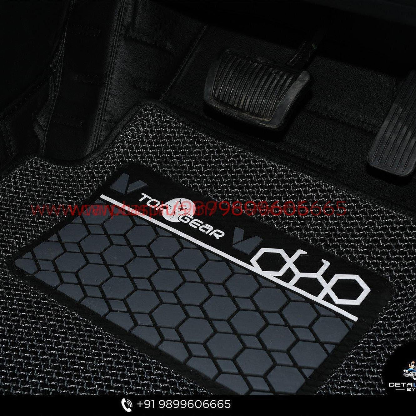 
                  
                    Top Gear 4D Rody HC Leatherite Car Mats for Hyundai Creta 2020(2nd GEN)-HC-Silver//Black-7D MATS-TOP GEAR-CARPLUS
                  
                