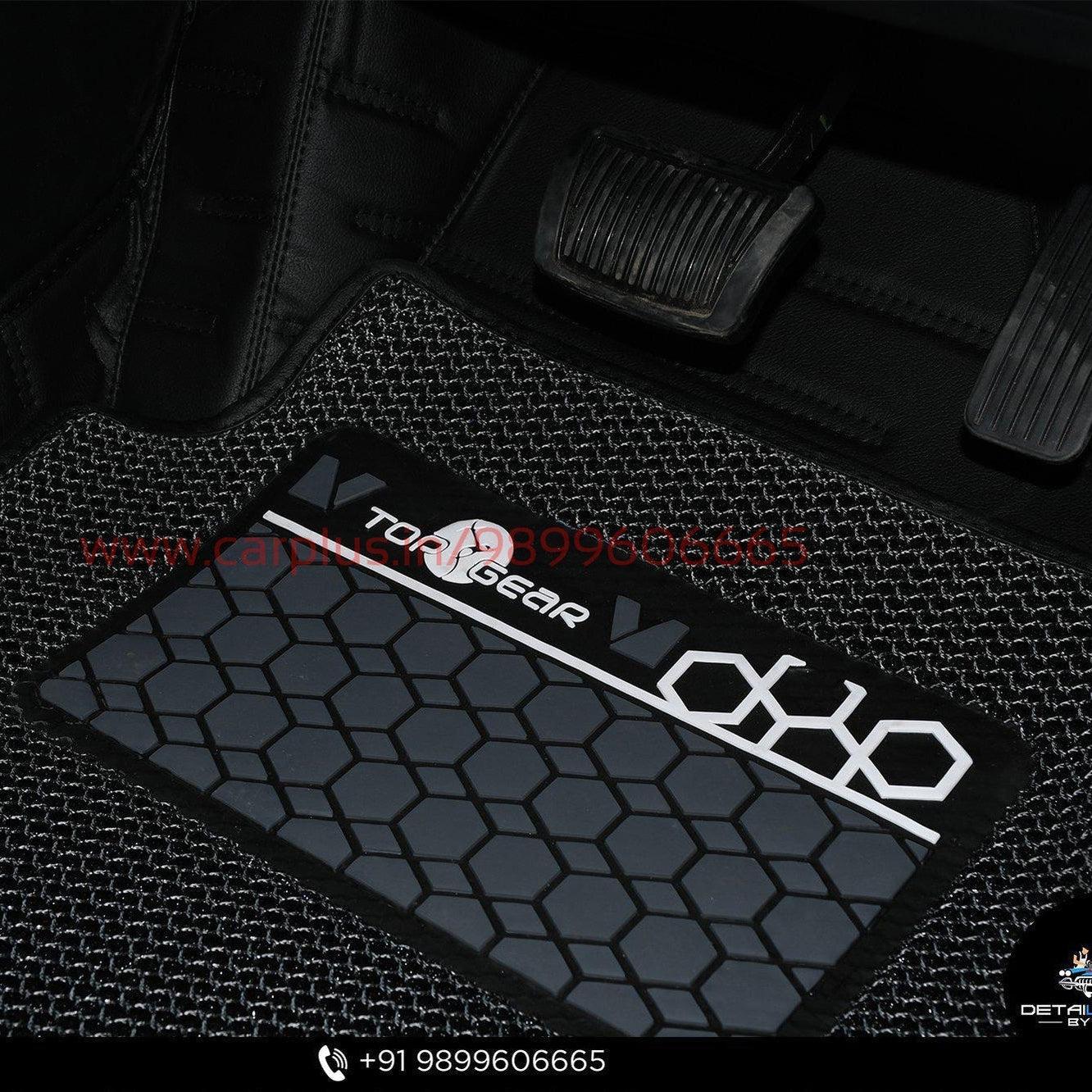 
                  
                    Top Gear 4D Rody HC Leatherite Car Mats for Hyundai Creta 2020(2nd GEN)-HC-Silver//Black-7D MATS-TOP GEAR-CARPLUS
                  
                