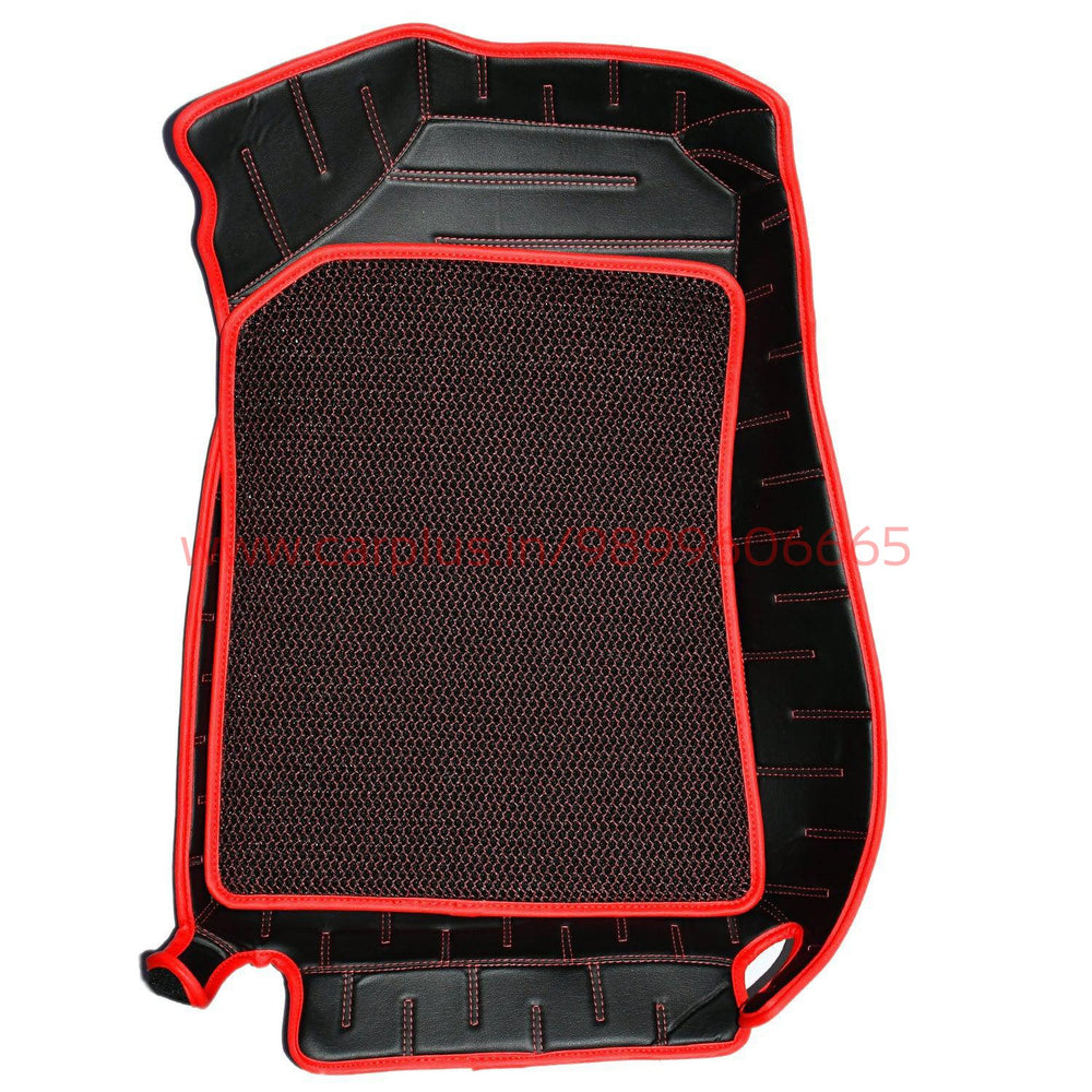
                  
                    Top Gear 4D Rody HC Leatherite Car Mats for Hyundai Venue AT-Red//Black(HC-Red//Black)-7D MATS-TOP GEAR-CARPLUS
                  
                