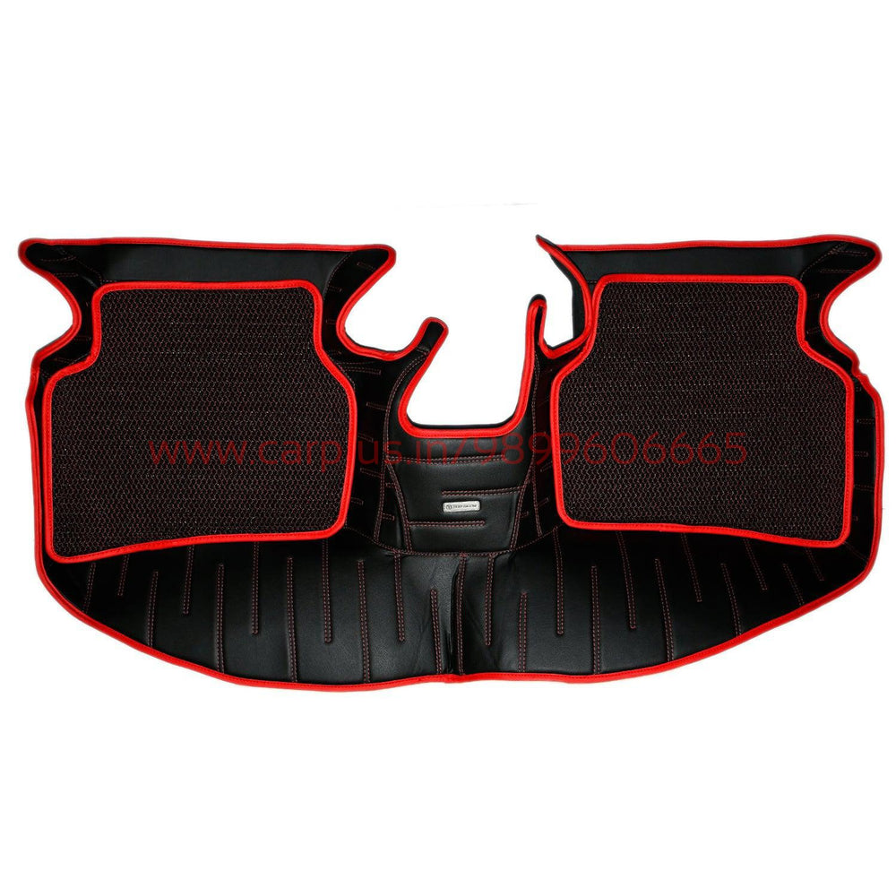 
                  
                    Top Gear 4D Rody HC Leatherite Car Mats for Hyundai Venue AT-Red//Black(HC-Red//Black)-7D MATS-TOP GEAR-CARPLUS
                  
                