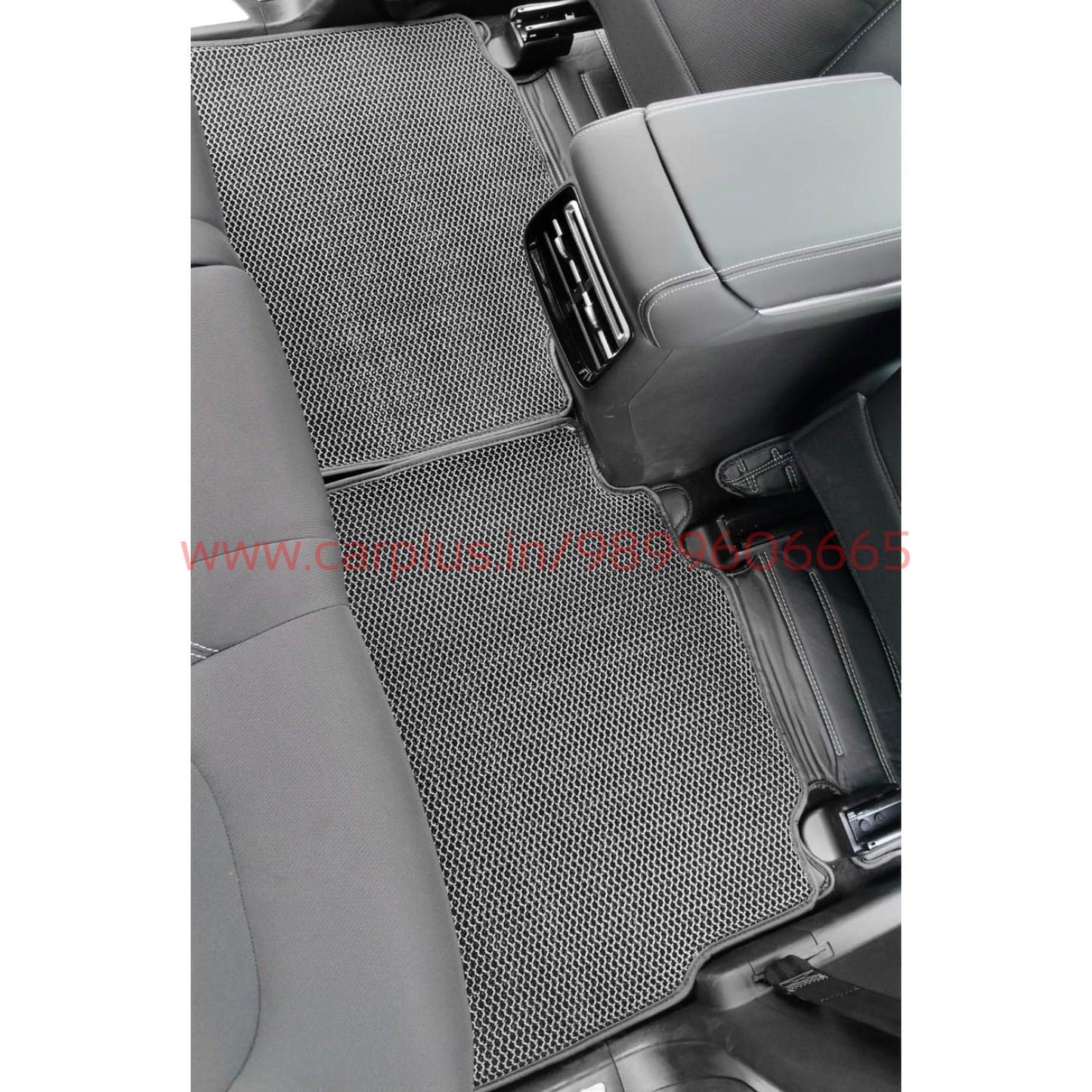 
                  
                    Top Gear 4D Rody HC Leatherite Car Mats for MG Hector (5)-Black(HC-Silver//Black)-TOP GEAR-CARPLUS
                  
                