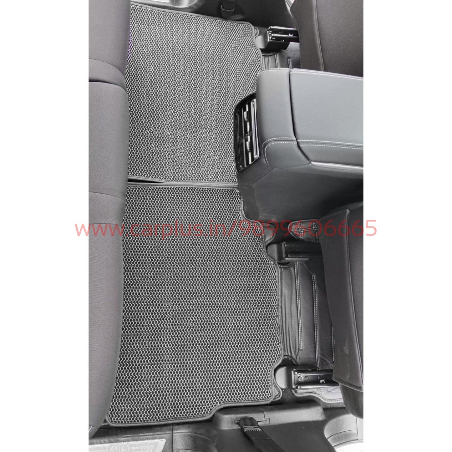 
                  
                    Top Gear 4D Rody HC Leatherite Car Mats for MG Hector (5)-Black(HC-Silver//Black)-TOP GEAR-CARPLUS
                  
                