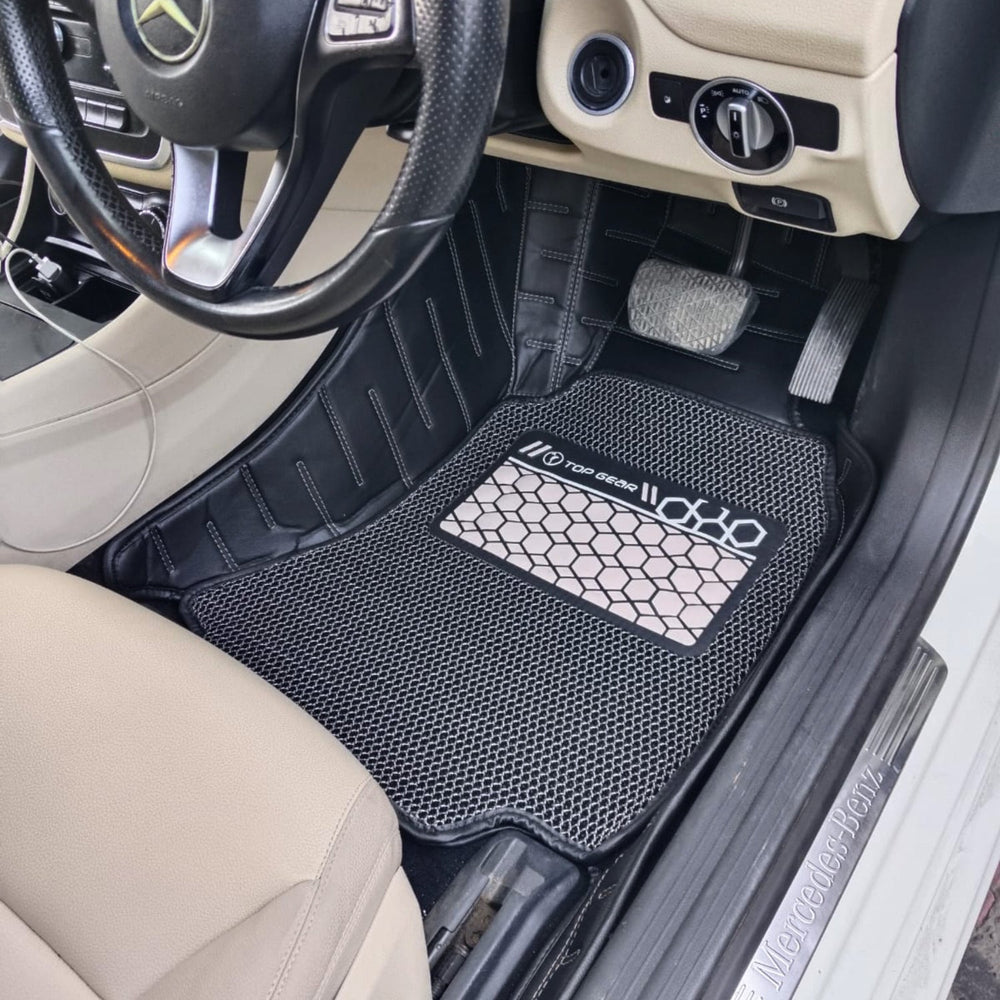 
                  
                    Top Gear 4D Rody HC Leatherite Car Mats for Mercedes-Benz CLA 200-Black(HC-Coffee//Vanilla)-7D MATS-TOP GEAR-CARPLUS
                  
                