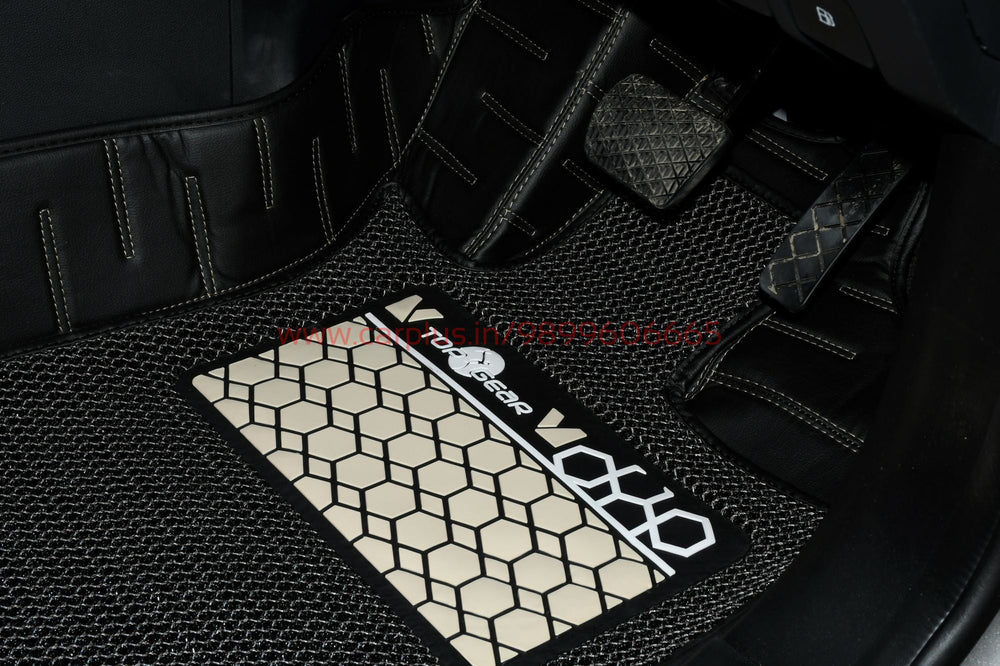 
                  
                    Top Gear 4D Rody HC Leatherite Car Mats for Tata Astor- Black(HC-Cofee//Vanilla)-7D MATS-TOP GEAR-CARPLUS
                  
                