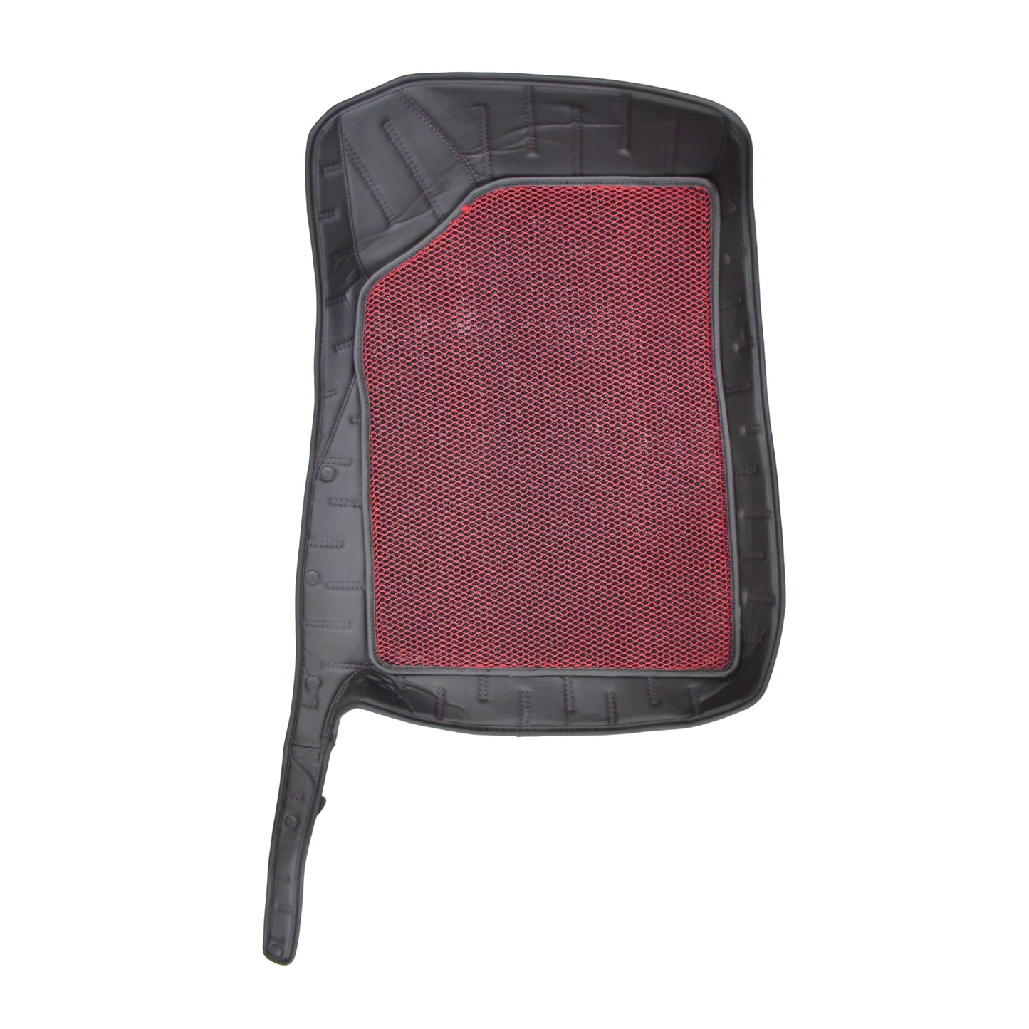 
                  
                    Top Gear 4D Rody HC Leatherite Car Mats for Toyota Hycross Black-HC-Red//Black-MATS-TOP GEAR-CARPLUS
                  
                