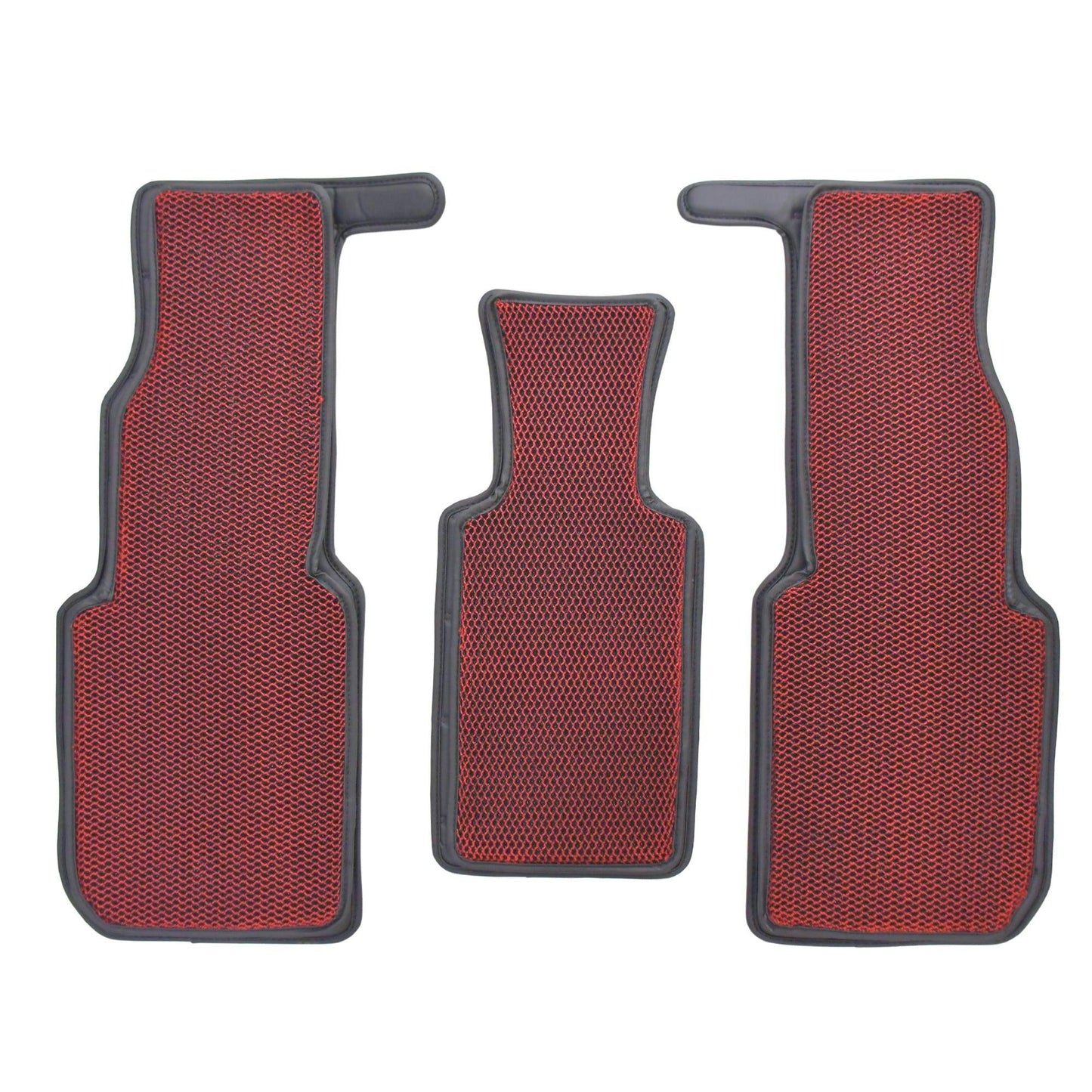 
                  
                    Top Gear 4D Rody HC Leatherite Car Mats for Toyota Hycross Black-HC-Red//Black-MATS-TOP GEAR-CARPLUS
                  
                