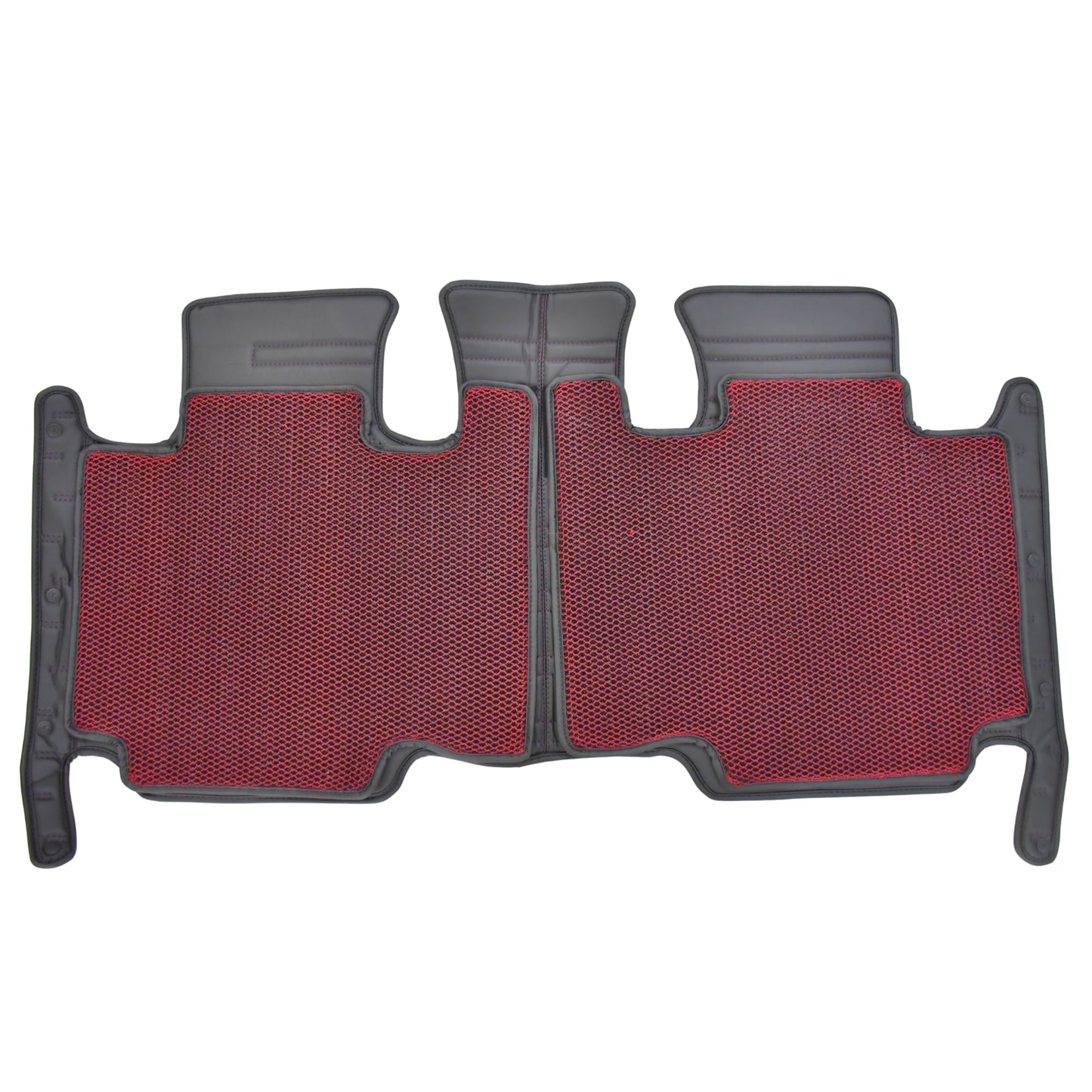 
                  
                    Top Gear 4D Rody HC Leatherite Car Mats for Toyota Hycross Black-HC-Red//Black-MATS-TOP GEAR-CARPLUS
                  
                