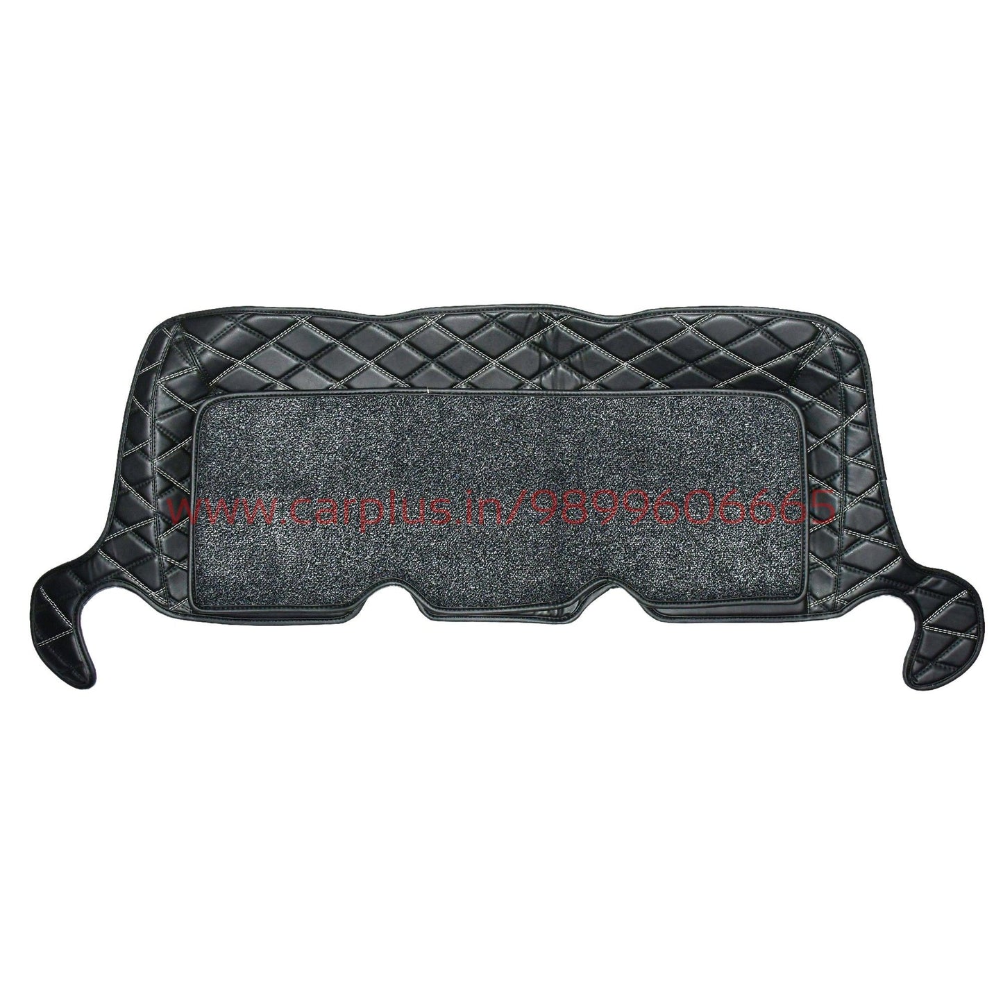 
                  
                    Top Gear 4D Rody HC Leatherite Car Mats for Toyota Hycross Black-HC-Silver//Black-7D MATS-TOP GEAR-CARPLUS
                  
                
