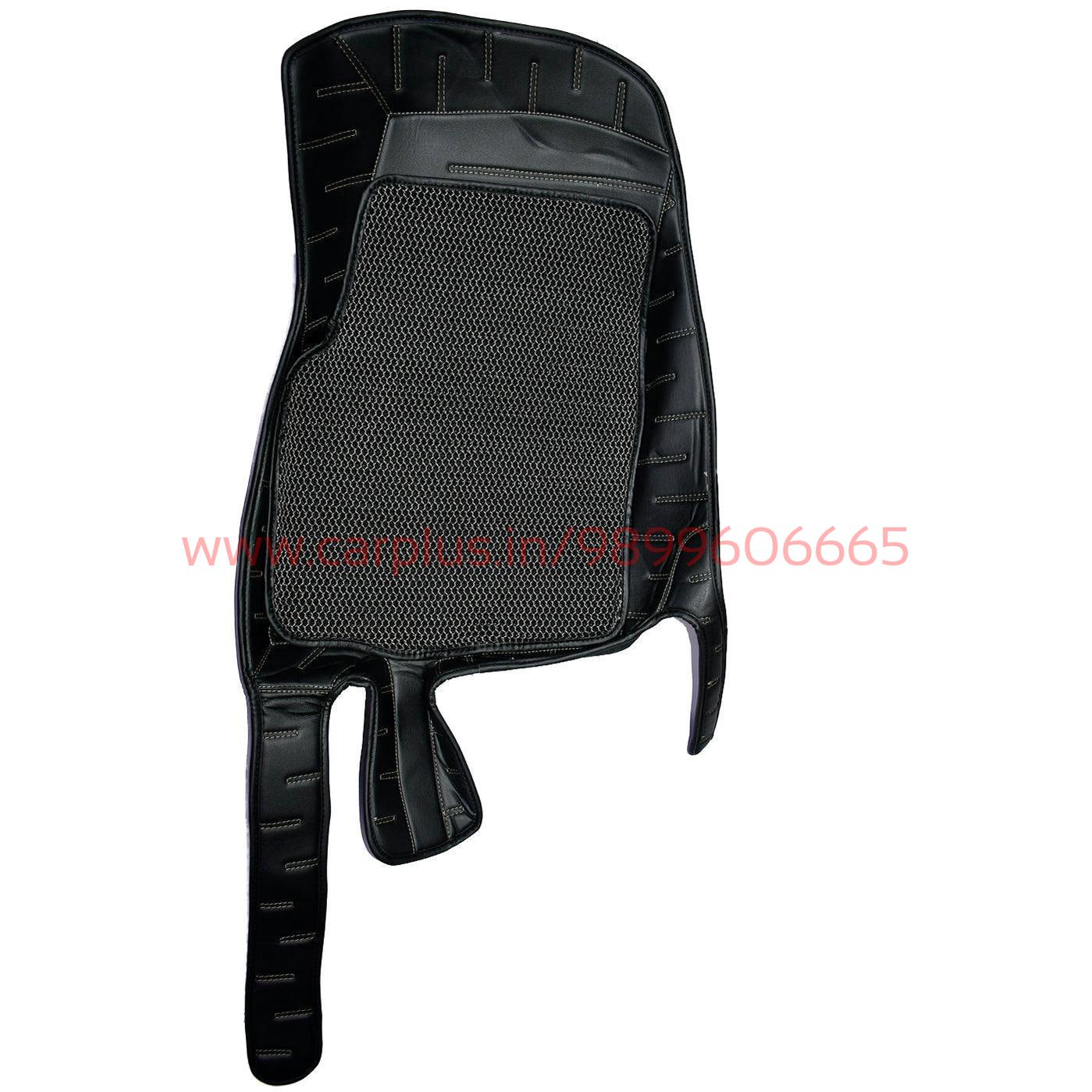 
                  
                    Top Gear 4D Rody HC Leatherite Car Mats for Skoda Slavia//Virtus (AT)-Black(HC-Coffee//Vanilla)-7D MATS-TOP GEAR-CARPLUS
                  
                