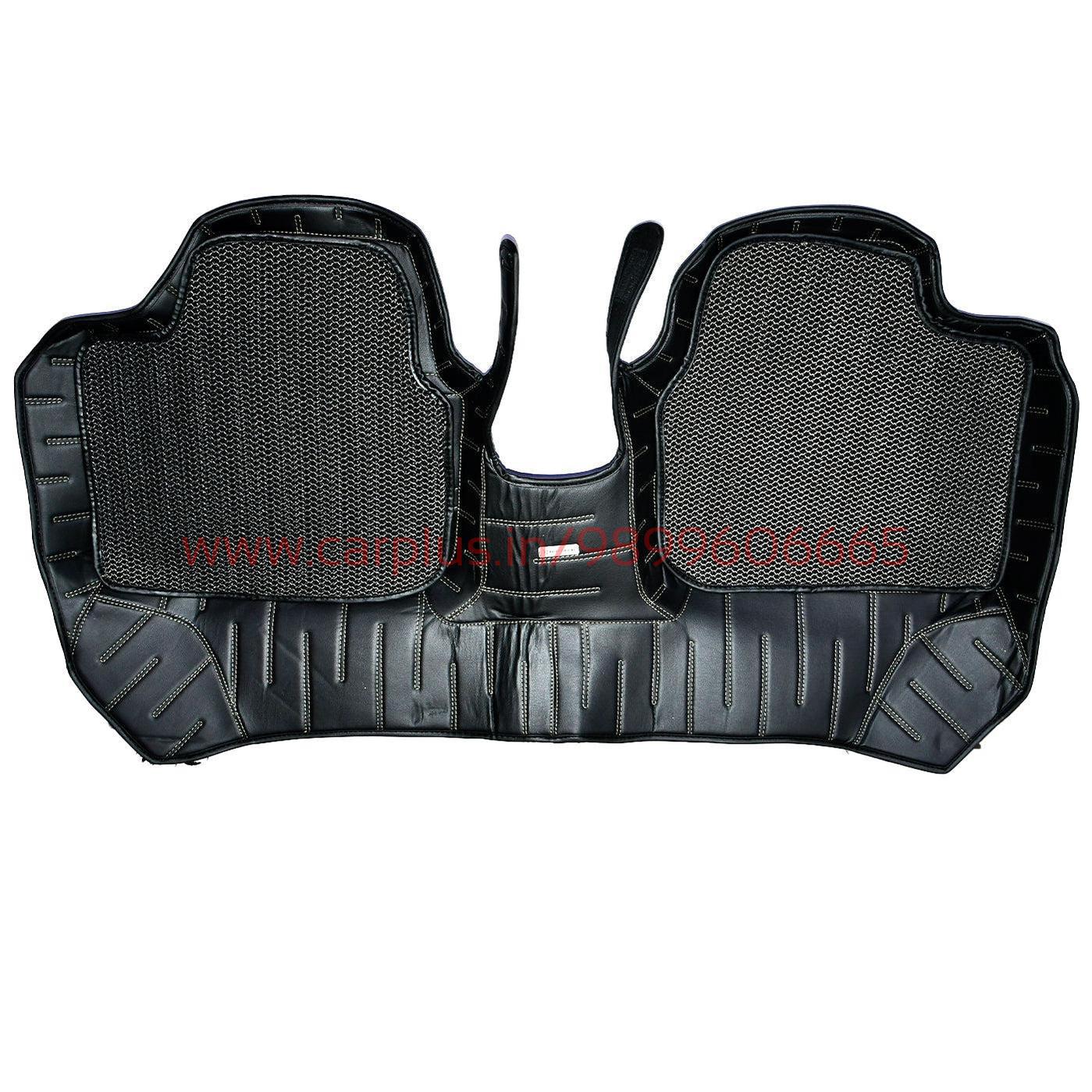 
                  
                    Top Gear 4D Rody HC Leatherite Car Mats for Skoda Slavia//Virtus (AT)-Black(HC-Coffee//Vanilla)-7D MATS-TOP GEAR-CARPLUS
                  
                