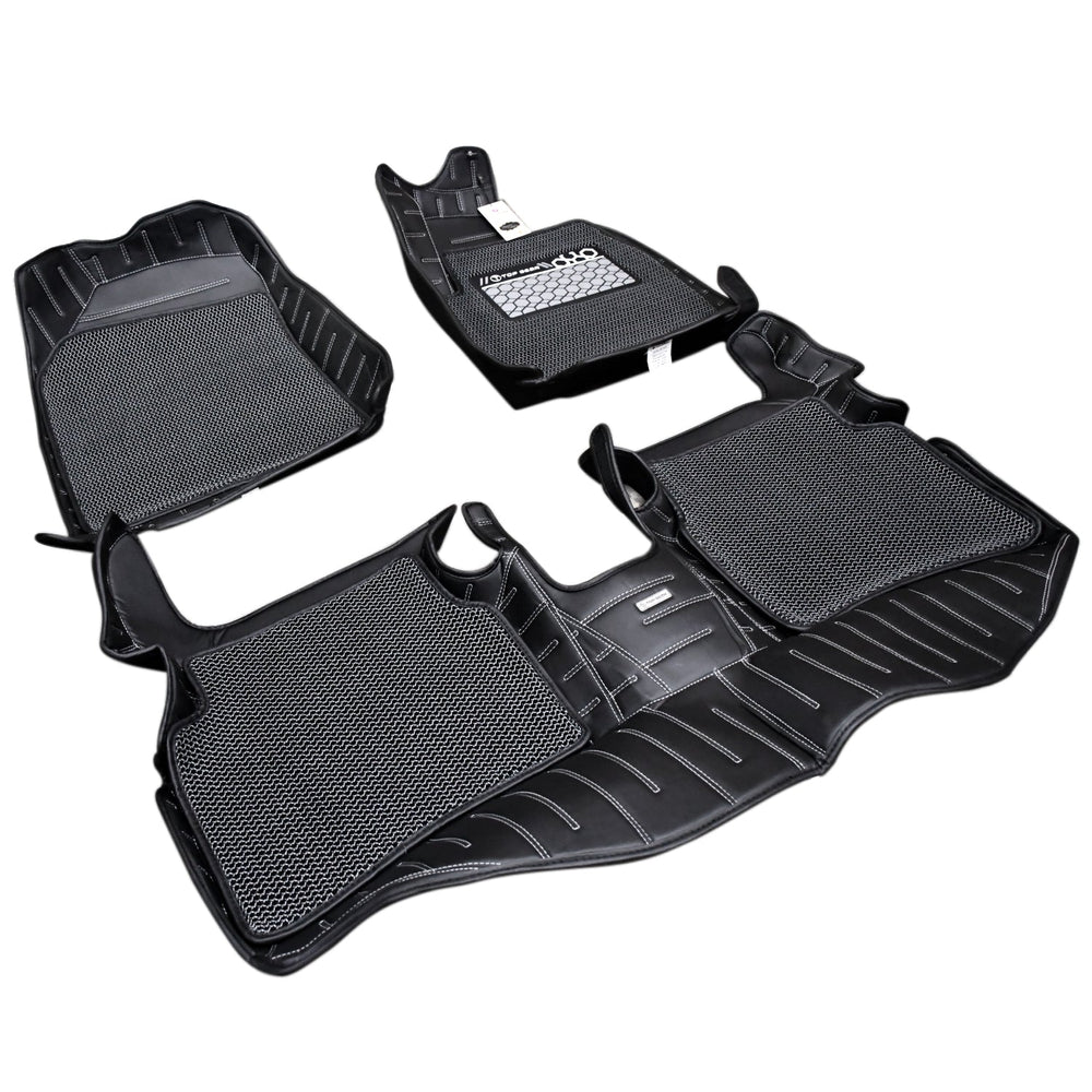 
                  
                    Top Gear 4D Rody HC Leatherite Mats for KIA Sonet II-Black(HC-Silver//Black)-7D MATS-TOP GEAR-CARPLUS
                  
                