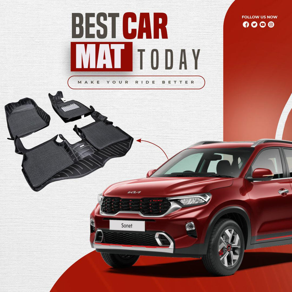 
                  
                    Top Gear 4D Rody HC Leatherite Mats for KIA Sonet II-Black(HC-Silver//Black)-7D MATS-TOP GEAR-CARPLUS
                  
                