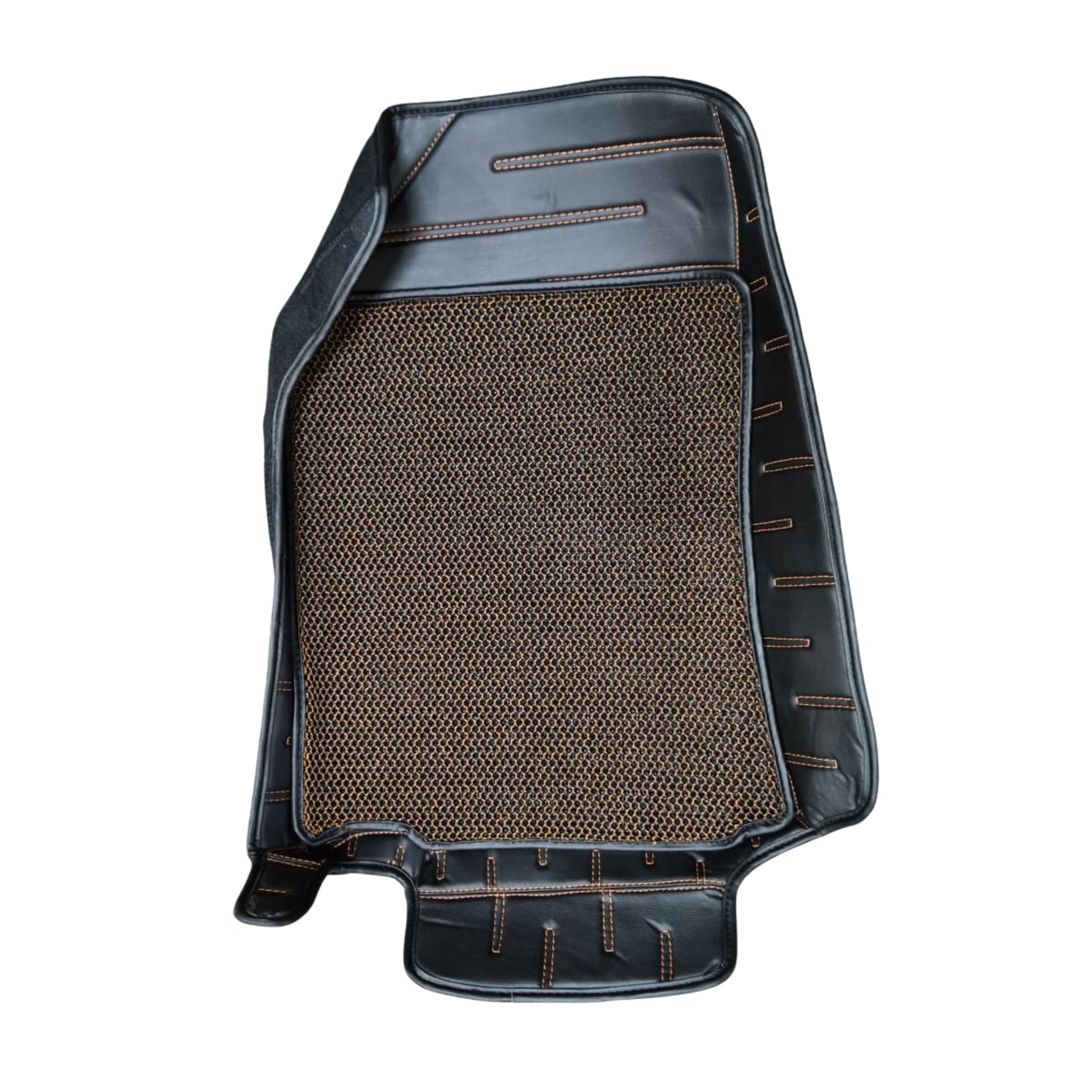 
                  
                    Top Gear 4D Rody HC Leatherite Mats for Toyota Corolla Altis (Black, HC-Rust//Black)-7D MATS-TOP GEAR-CARPLUS
                  
                