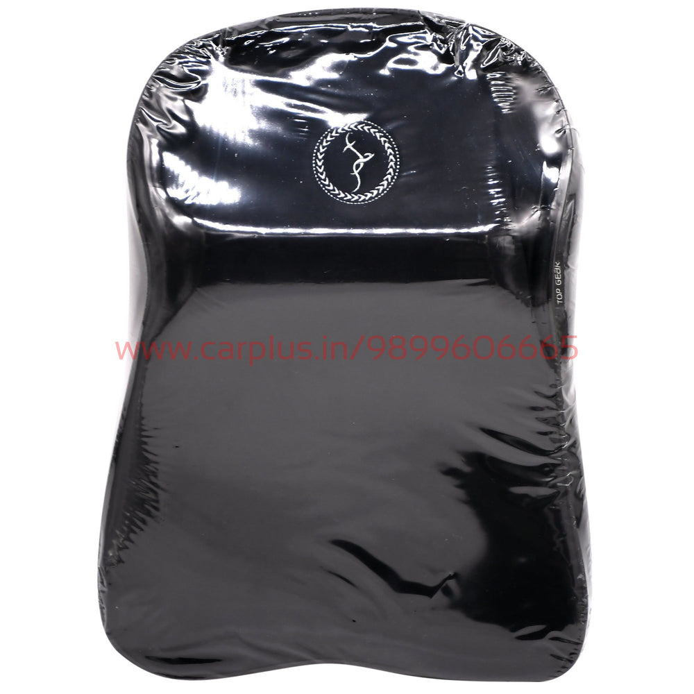 
                  
                    Top Gear Memory Foam Neck MAGIK-Black-CUSHIONS-TOP GEAR-CARPLUS
                  
                