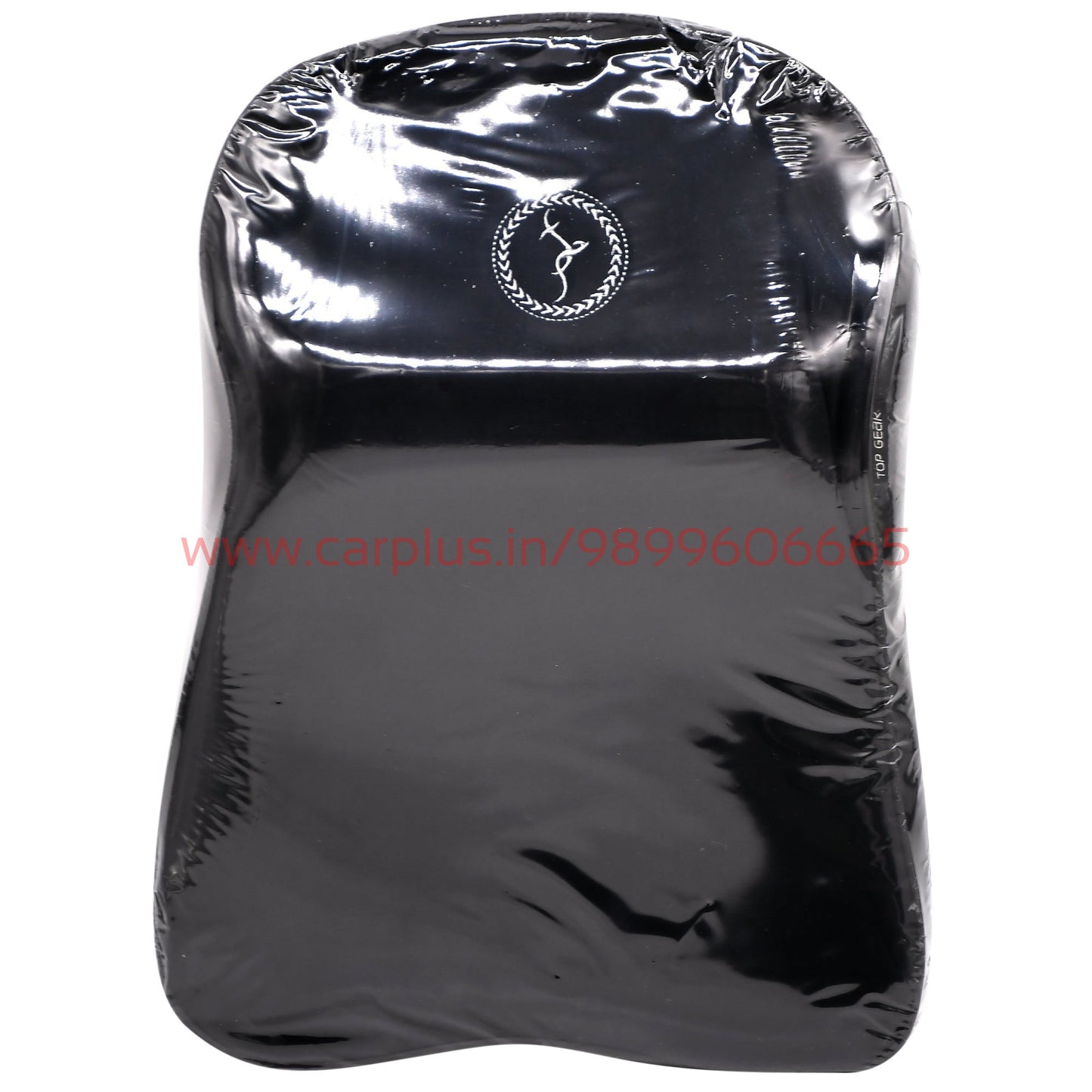 
                  
                    Top Gear Memory Foam Neck MAGIK-Black-CUSHIONS-TOP GEAR-CARPLUS
                  
                