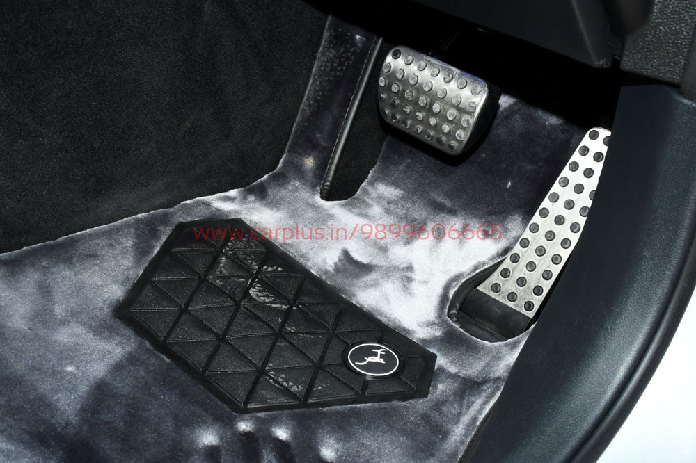 
                  
                    Top Gear Prestine Cashmere Car Mats for Mercedes-Benz GLC 220 II-Smoke-7D MATS-TOP GEAR-CARPLUS
                  
                