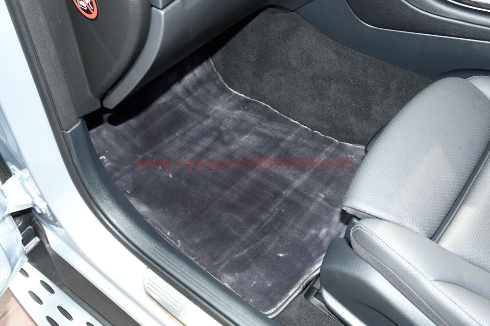 
                  
                    Top Gear Prestine Cashmere Car Mats for Mercedes-Benz GLC 220 II-Smoke-7D MATS-TOP GEAR-CARPLUS
                  
                