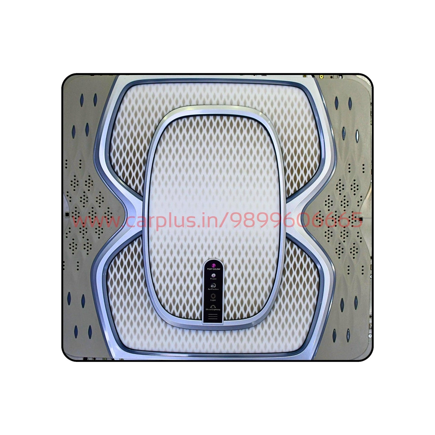 
                  
                    Top Gear Roof Cieling Designer Light-ROOF LIGHT-TOP GEAR-CARPLUS
                  
                