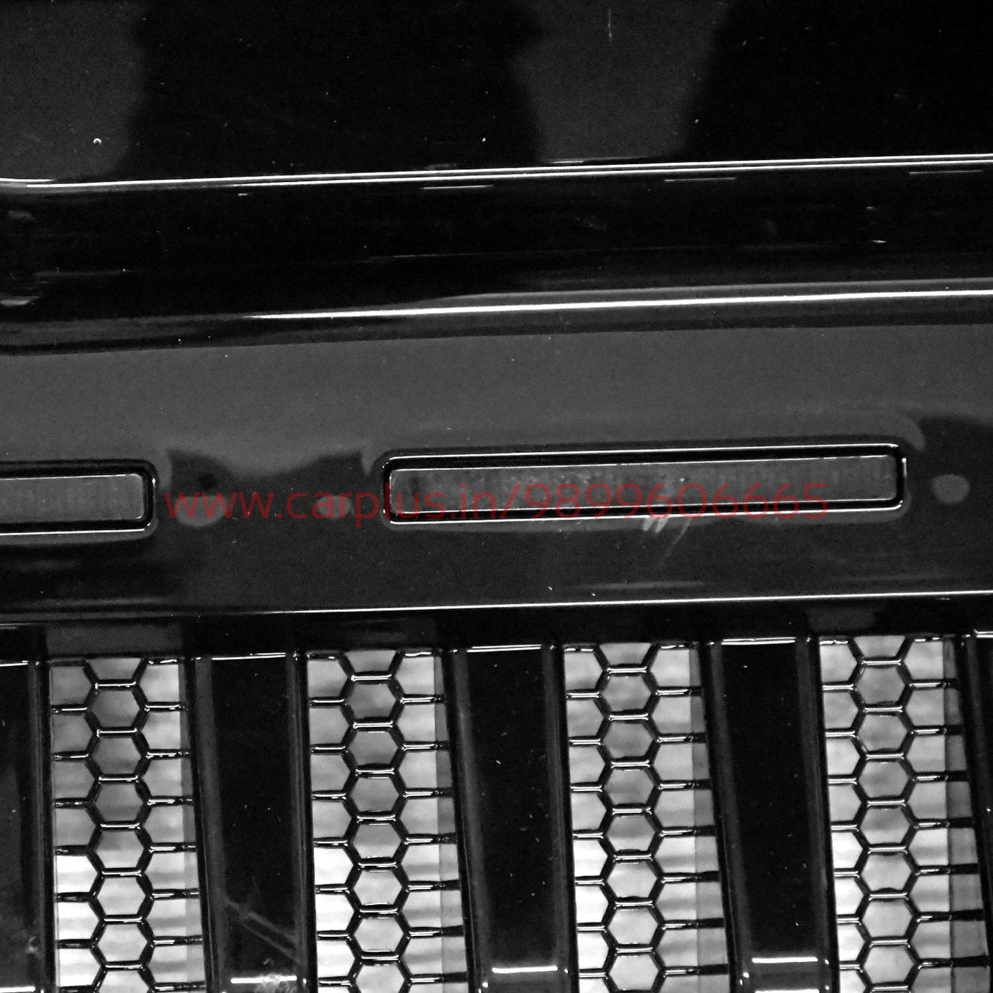 
                  
                    TopFire Design Grill for Mahindra THAR-CARPLUS-CARPLUS
                  
                