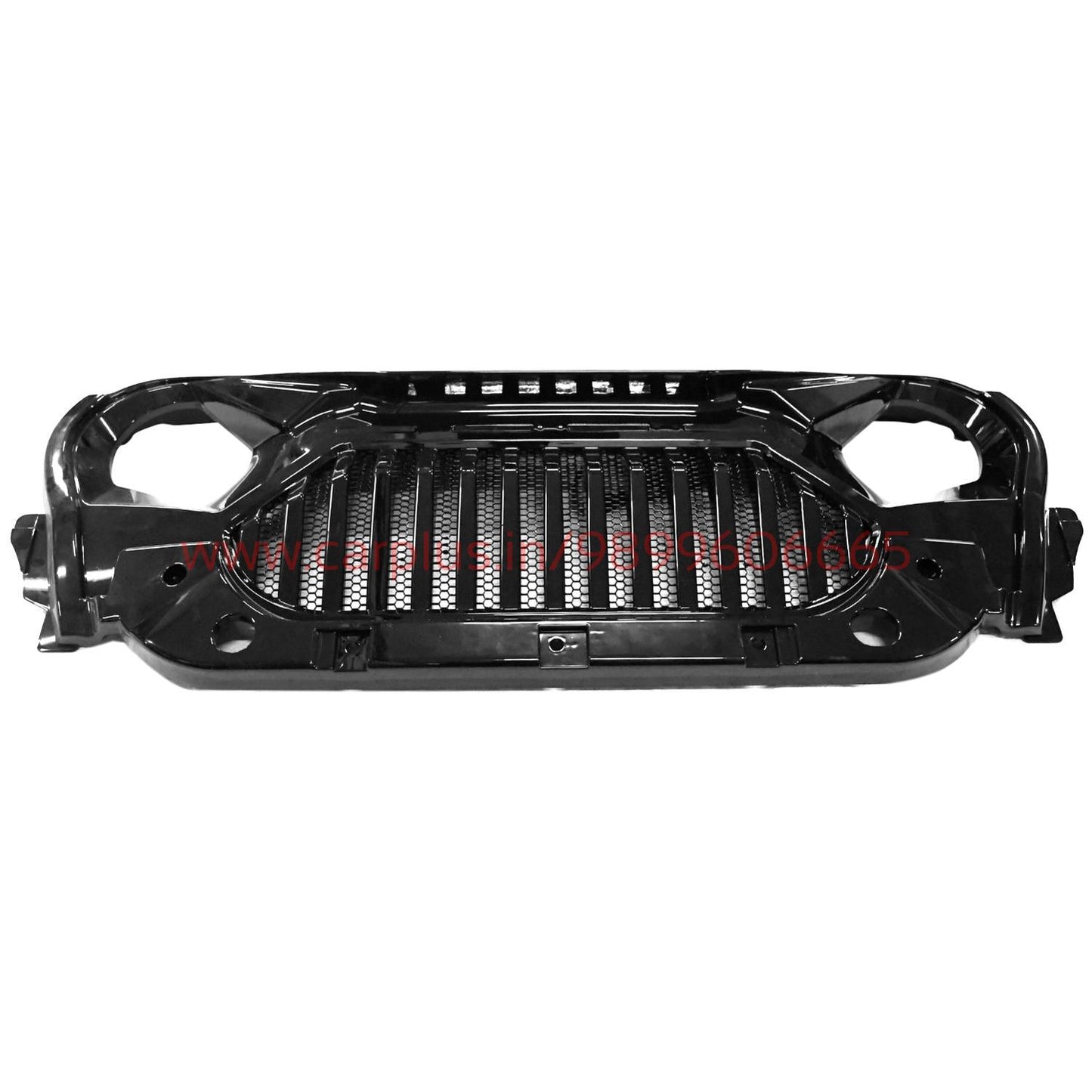 
                  
                    TopFire Design Grill for Mahindra THAR-CARPLUS-CARPLUS
                  
                