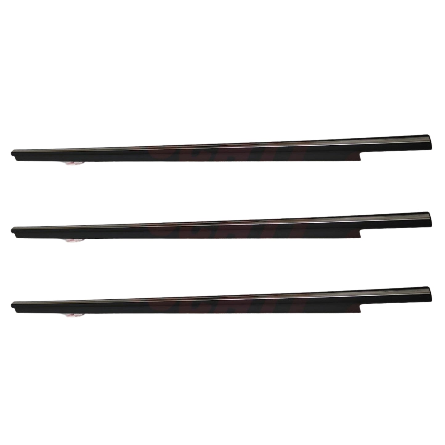 
                  
                    TOYOTA GENUINE A-75720-VT040 Front Door Belt LH Moulding for Toyota Innova Hycross-TOYOTA GENUINE ACCESSORIES-TOYOTA-CARPLUS
                  
                