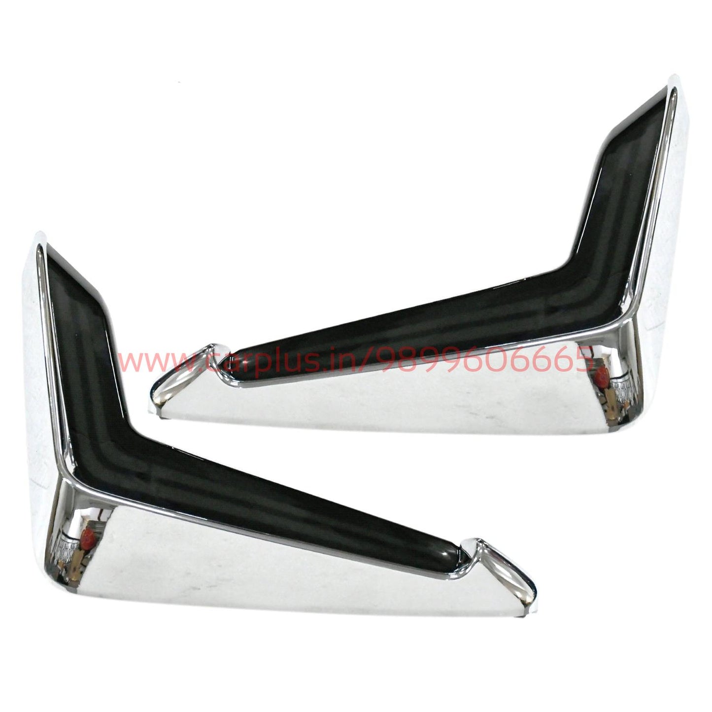 
                  
                    Conversion Kit of Toyota Innova 2012 to Alphard-CARPLUS-CARPLUS
                  
                