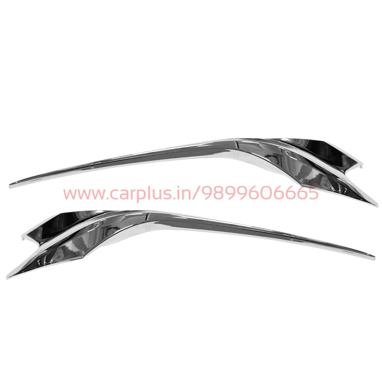 
                  
                    Conversion Kit of Toyota Innova 2012 to Alphard-CARPLUS-CARPLUS
                  
                