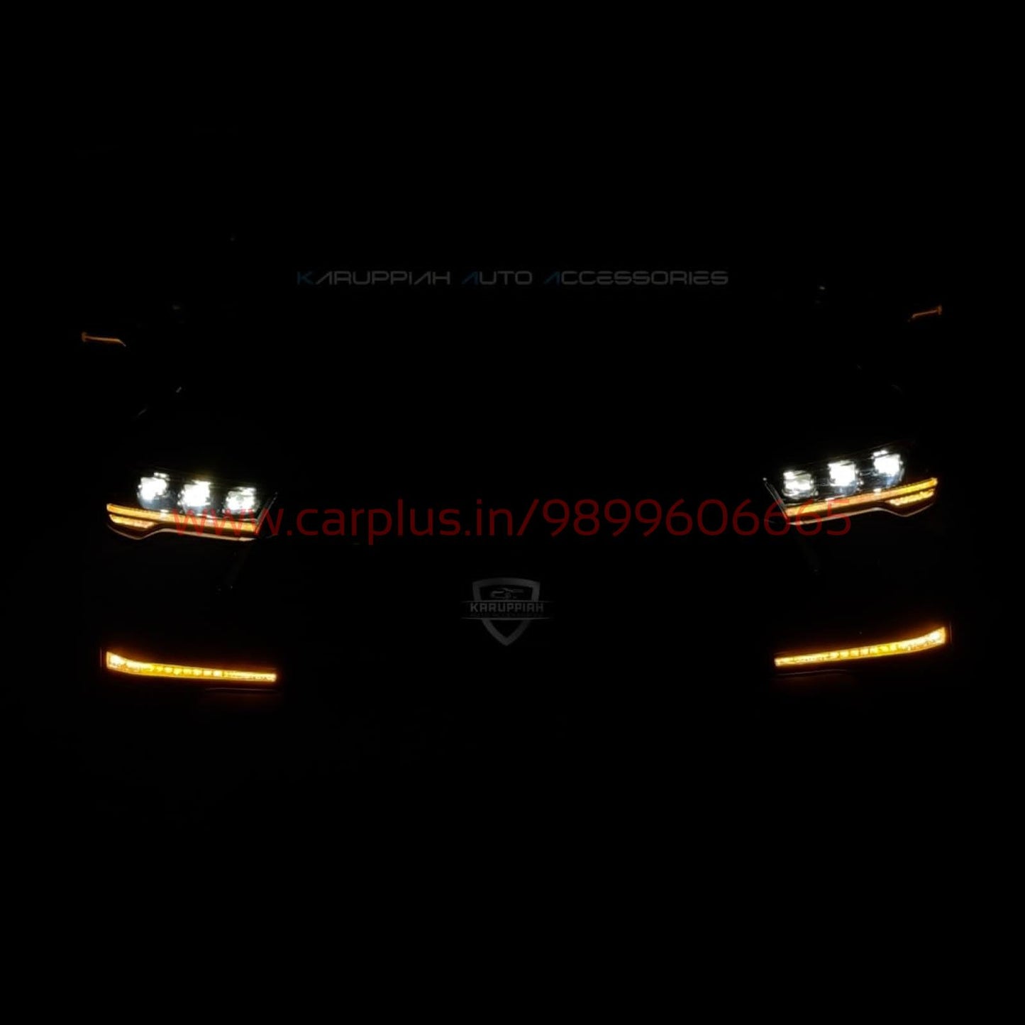 
                  
                    HYCROSS HEADLAMP-AFTERMARKET HEAD LAMP-CARPLUS-CARPLUS
                  
                