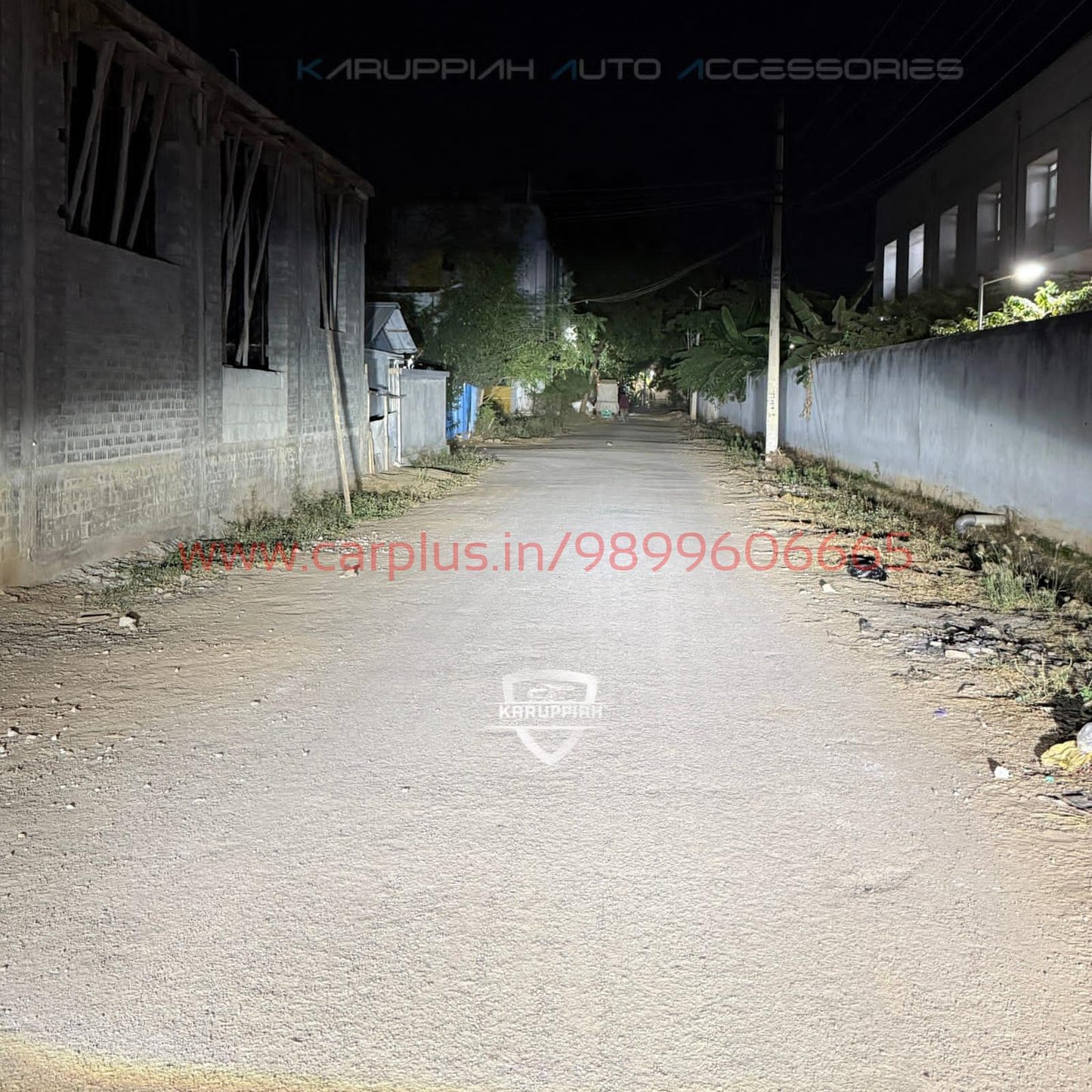
                  
                    HYCROSS HEADLAMP-AFTERMARKET HEAD LAMP-CARPLUS-CARPLUS
                  
                
