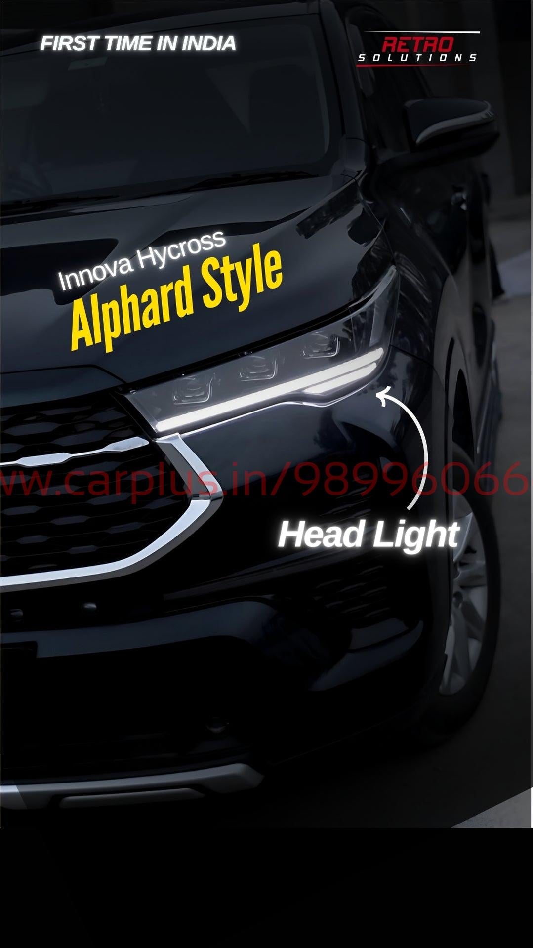 
                  
                    HYCROSS HEADLAMP-AFTERMARKET HEAD LAMP-CARPLUS-CARPLUS
                  
                