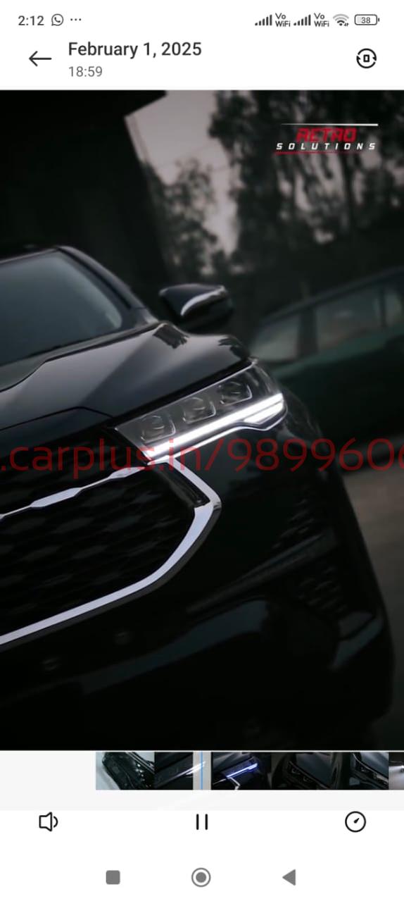 
                  
                    HYCROSS HEADLAMP-AFTERMARKET HEAD LAMP-CARPLUS-CARPLUS
                  
                