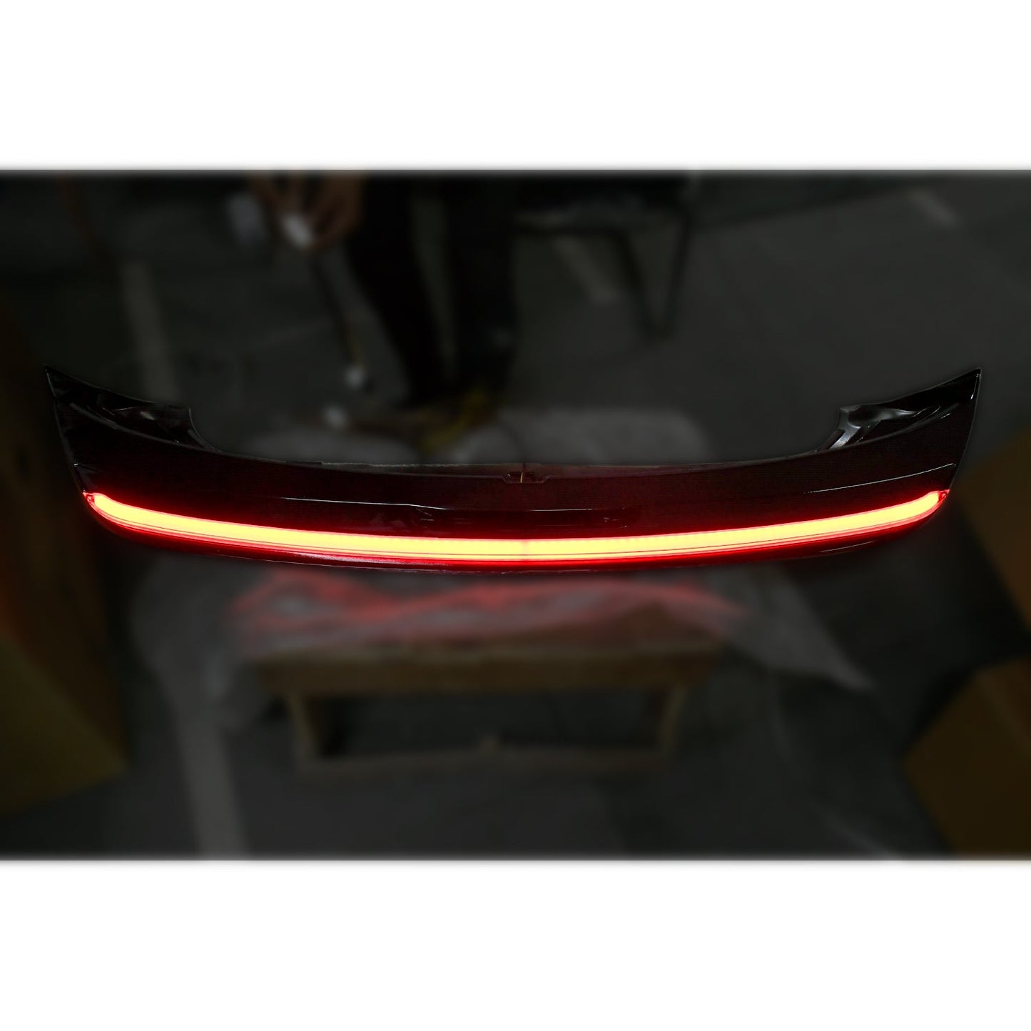 
                  
                    Transfixion Lamp Spoiler for Toyota Fortuner-SPOILER-RETRO SOLUTIONS-CARPLUS
                  
                