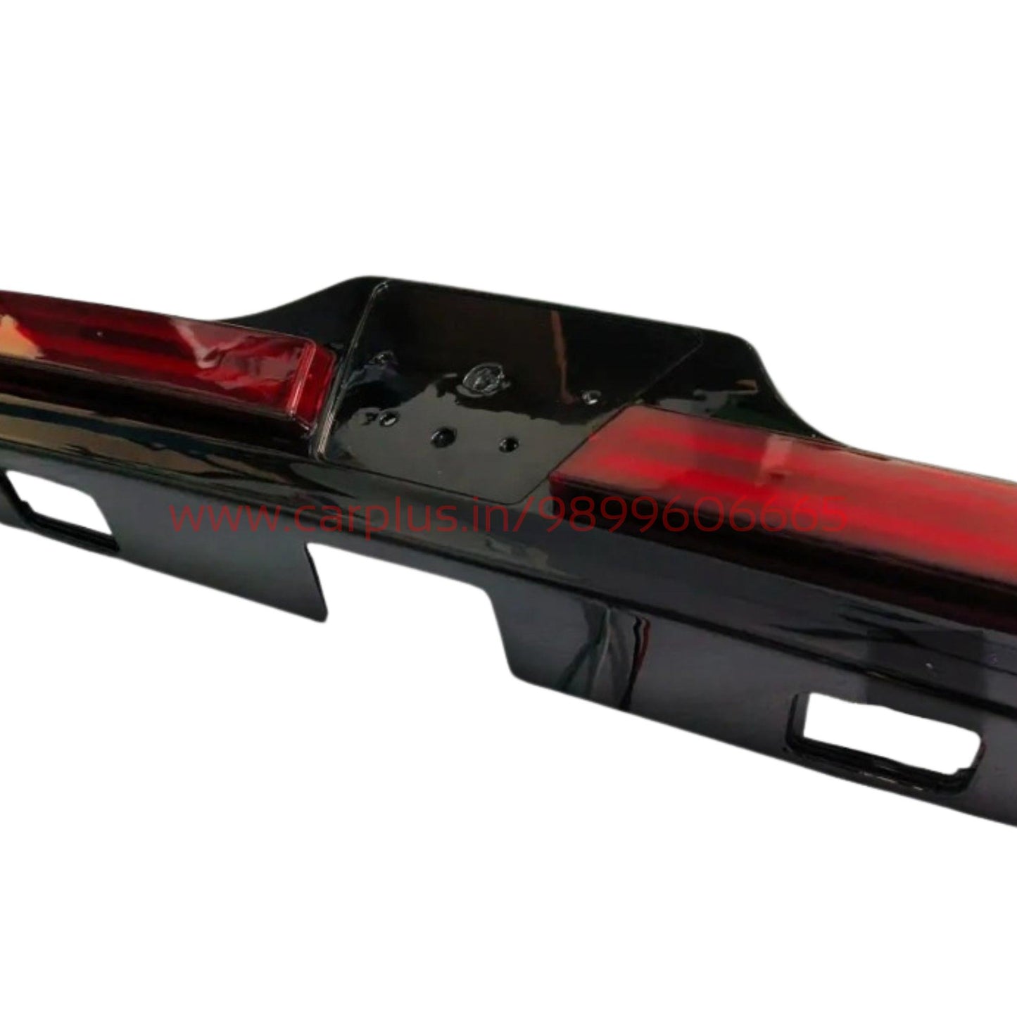 
                  
                    Trunk Light for Mahindra Scorpio N-DICKY LIGHT-RETRO-CARPLUS
                  
                