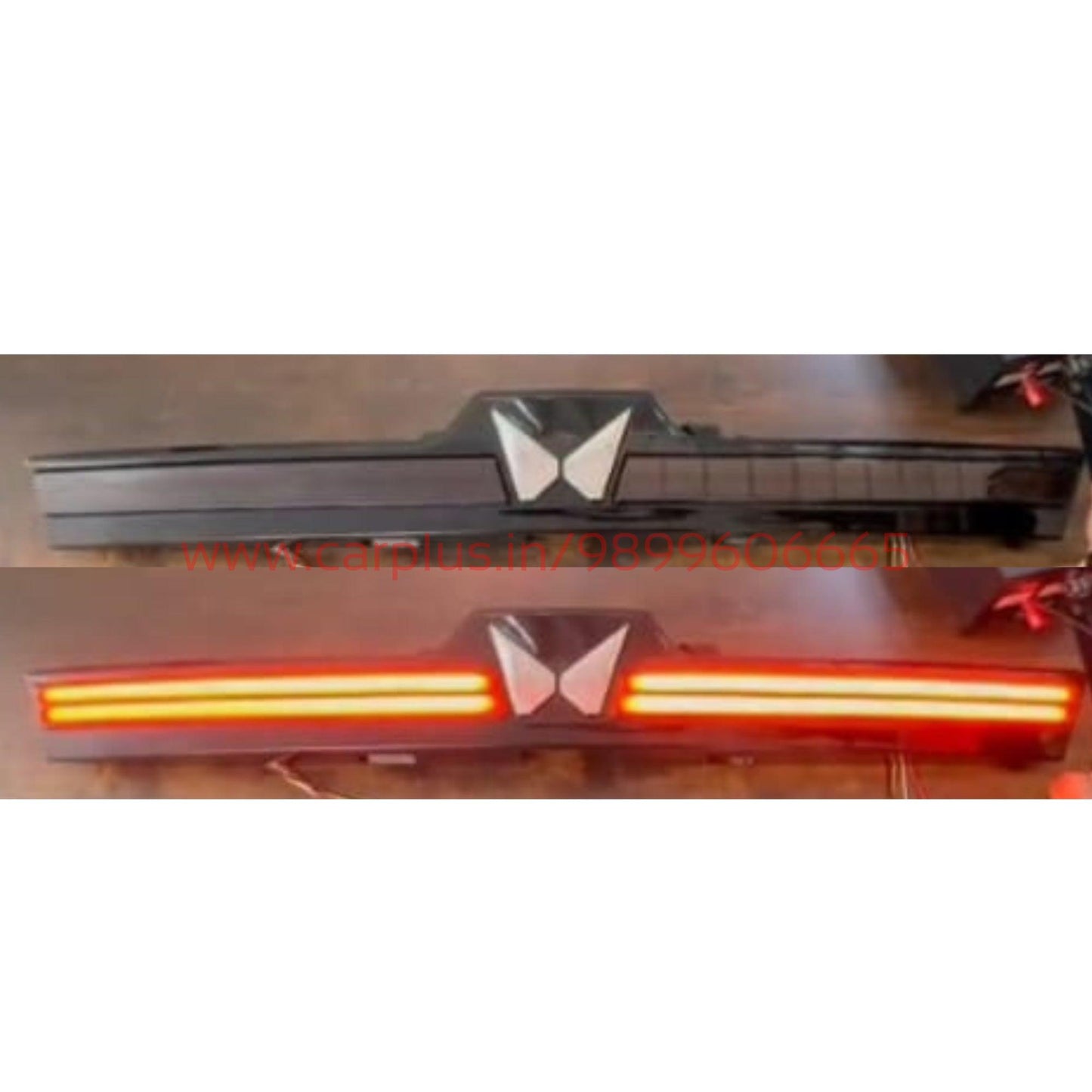 
                  
                    Trunk Light for Mahindra Scorpio N-DICKY LIGHT-RETRO-CARPLUS
                  
                