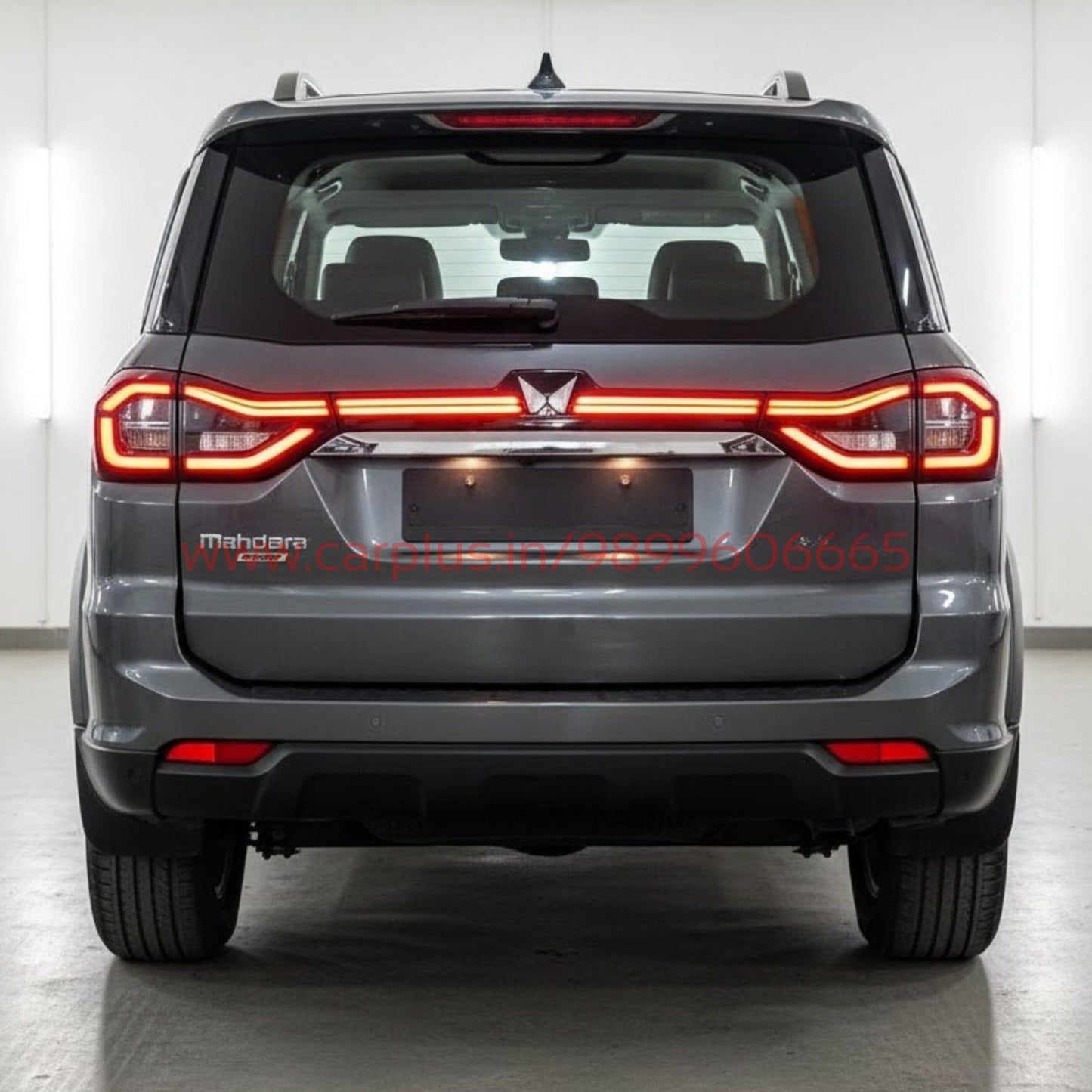 
                  
                    Trunk Light for Mahindra Scorpio N-DICKY LIGHT-RETRO-CARPLUS
                  
                