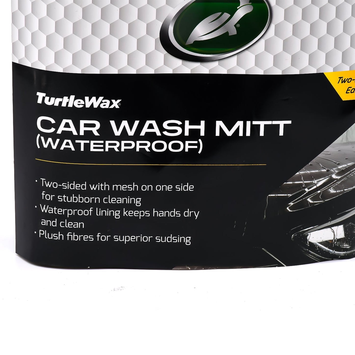 
                  
                    TurtleWax Microfiber Car Wash Mitt(Waterproof)-TOWELS & MITTS-TURTLEWAX-CARPLUS
                  
                