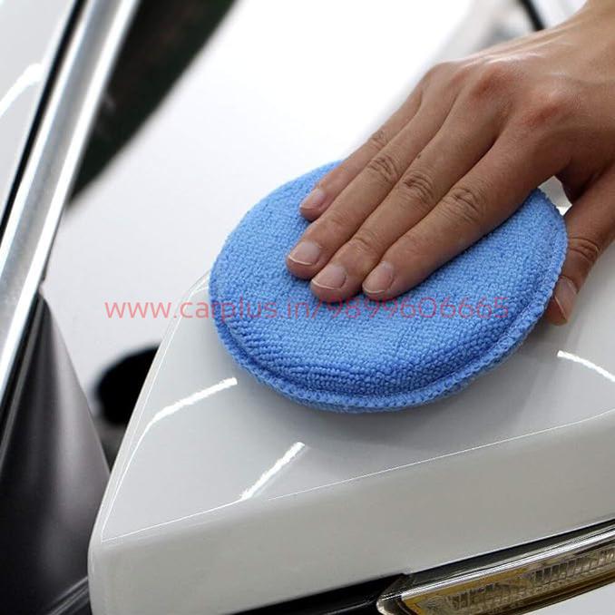 
                  
                    TurtleWax Microfiber Pads(Pack of 2)-APPLICATOR PADS-TURTLEWAX-CARPLUS
                  
                