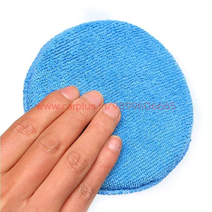 
                  
                    TurtleWax Microfiber Pads(Pack of 2)-APPLICATOR PADS-TURTLEWAX-CARPLUS
                  
                